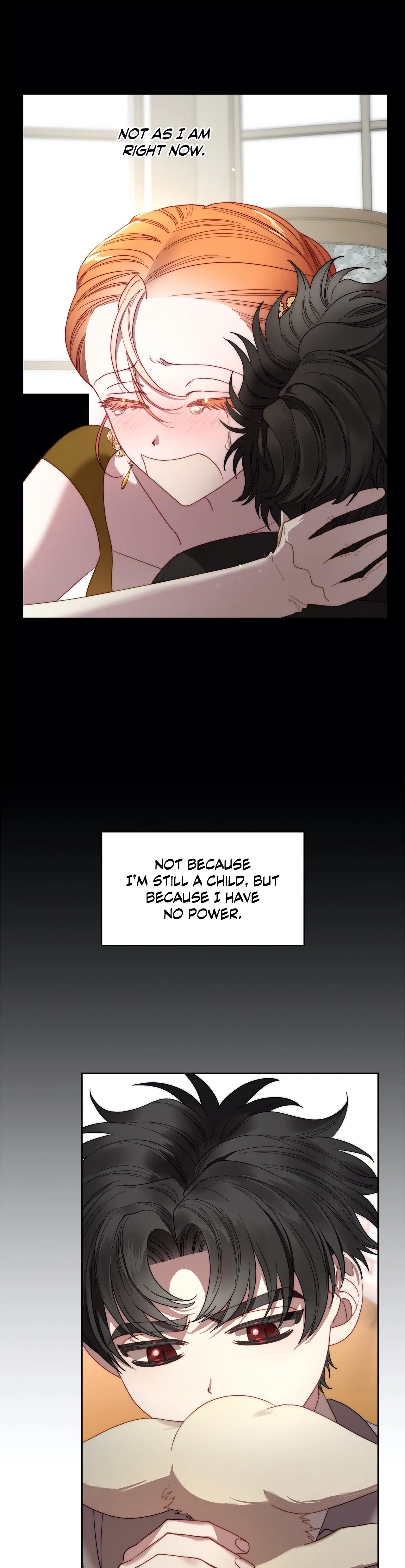 Read Lucia Manga Online