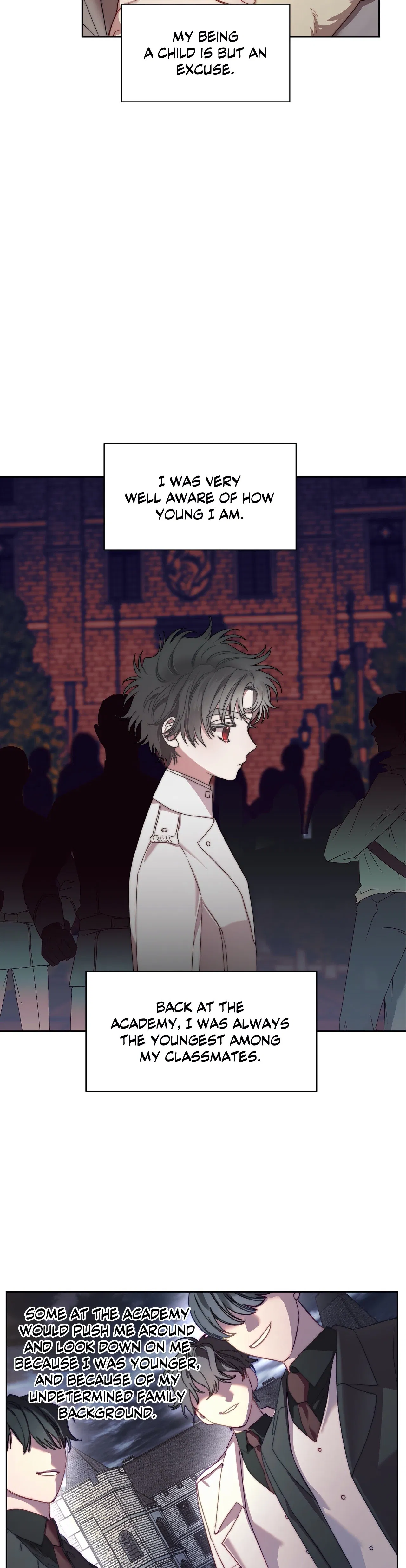 Read Lucia Manga Online