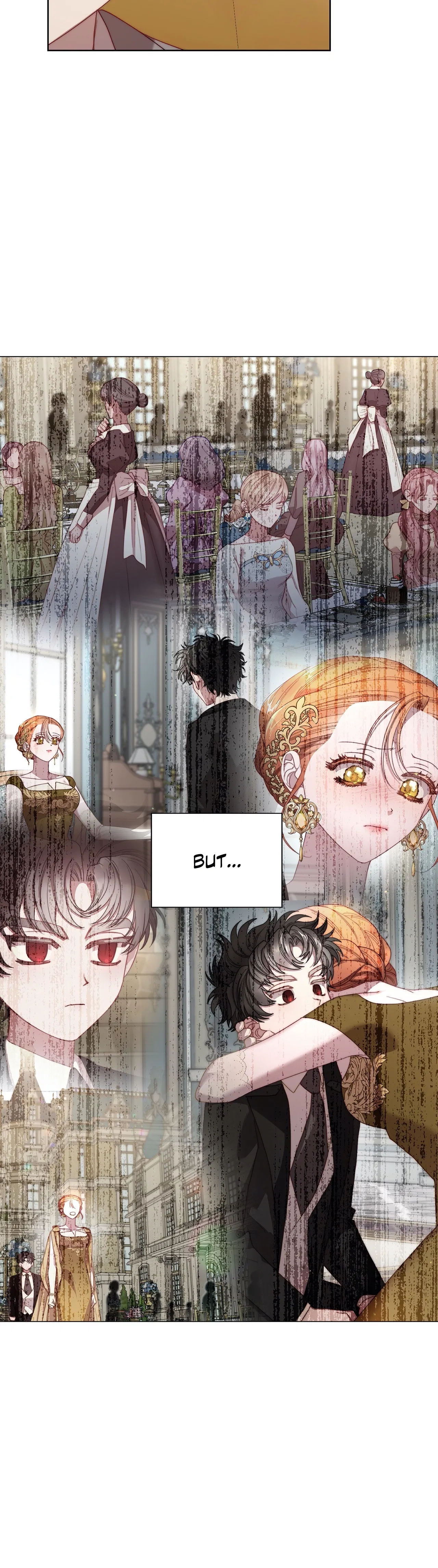 Read Lucia Manga Online
