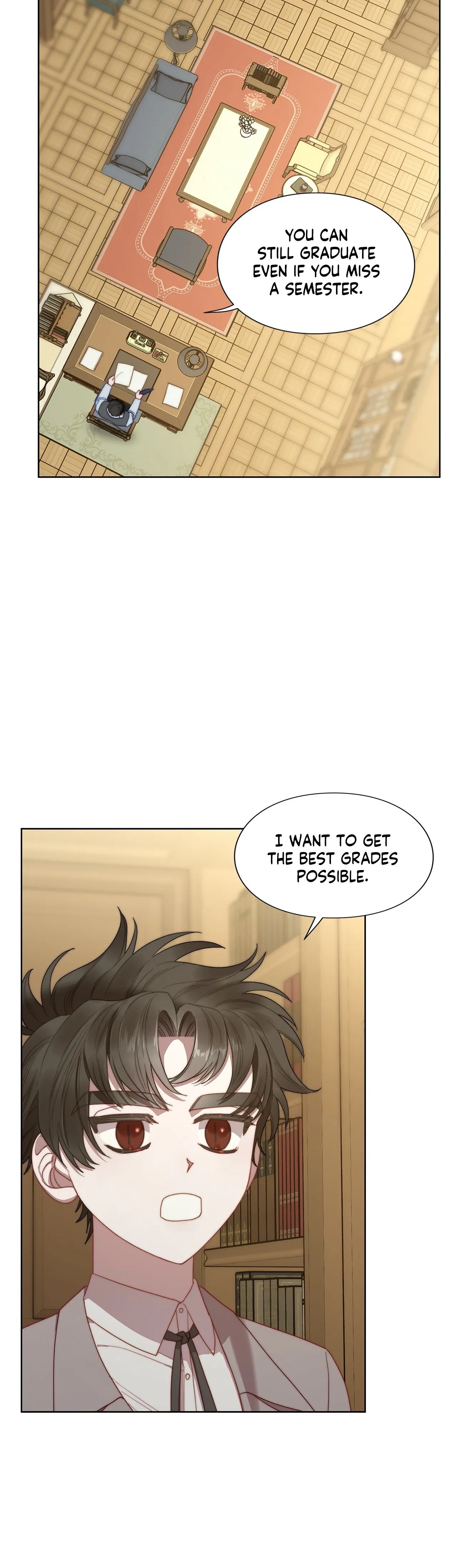 Read Lucia Manga Online