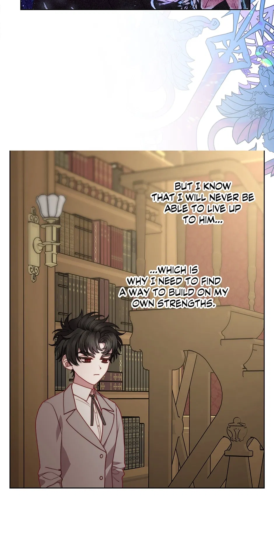 Read Lucia Manga Online