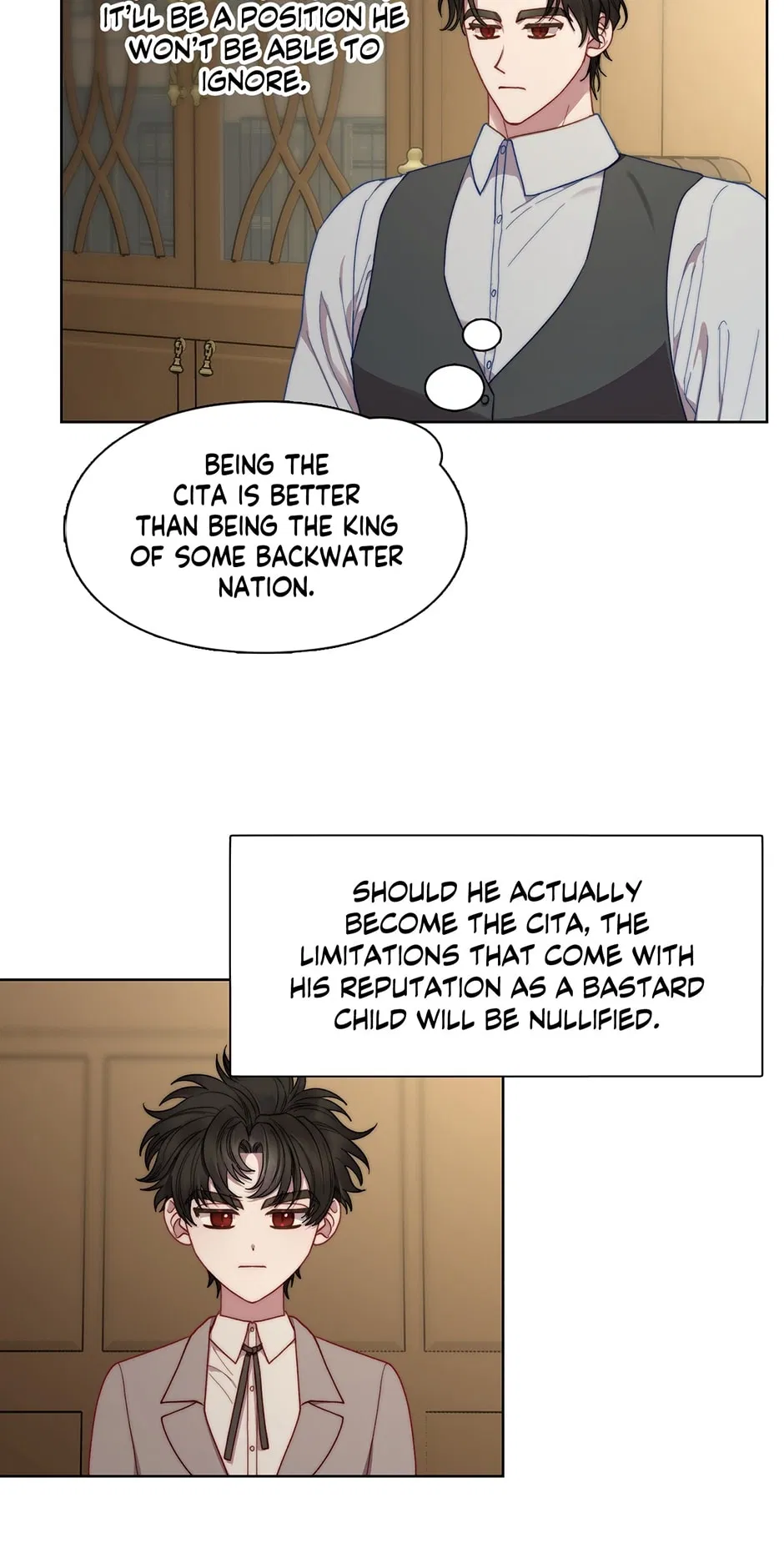Read Lucia Manga Online