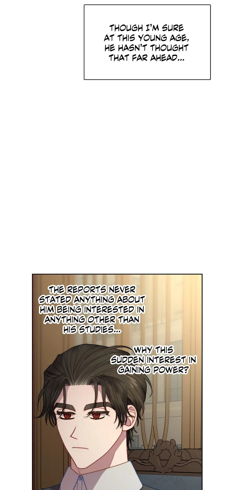 Read Lucia Manga Online