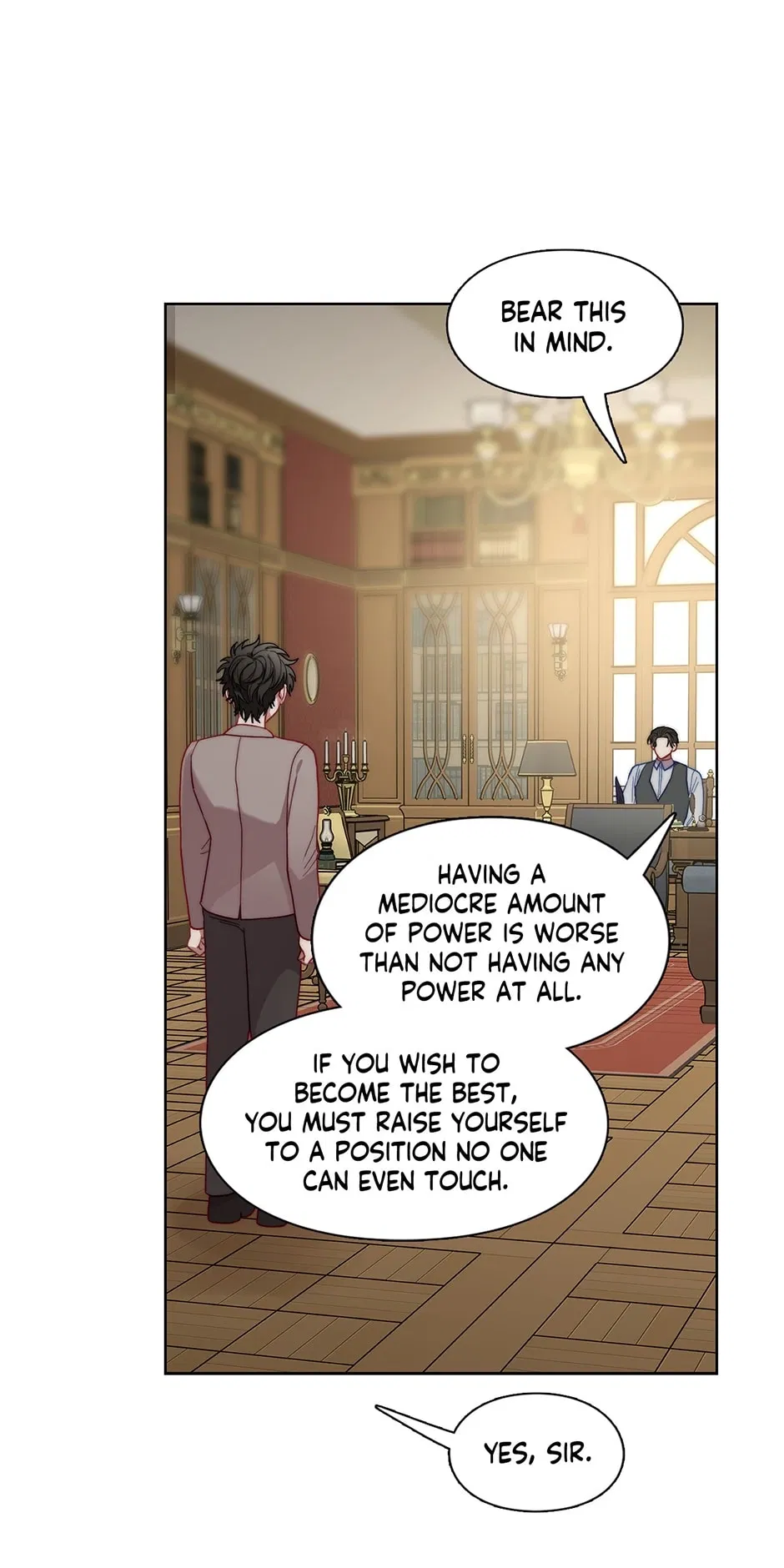 Read Lucia Manga Online