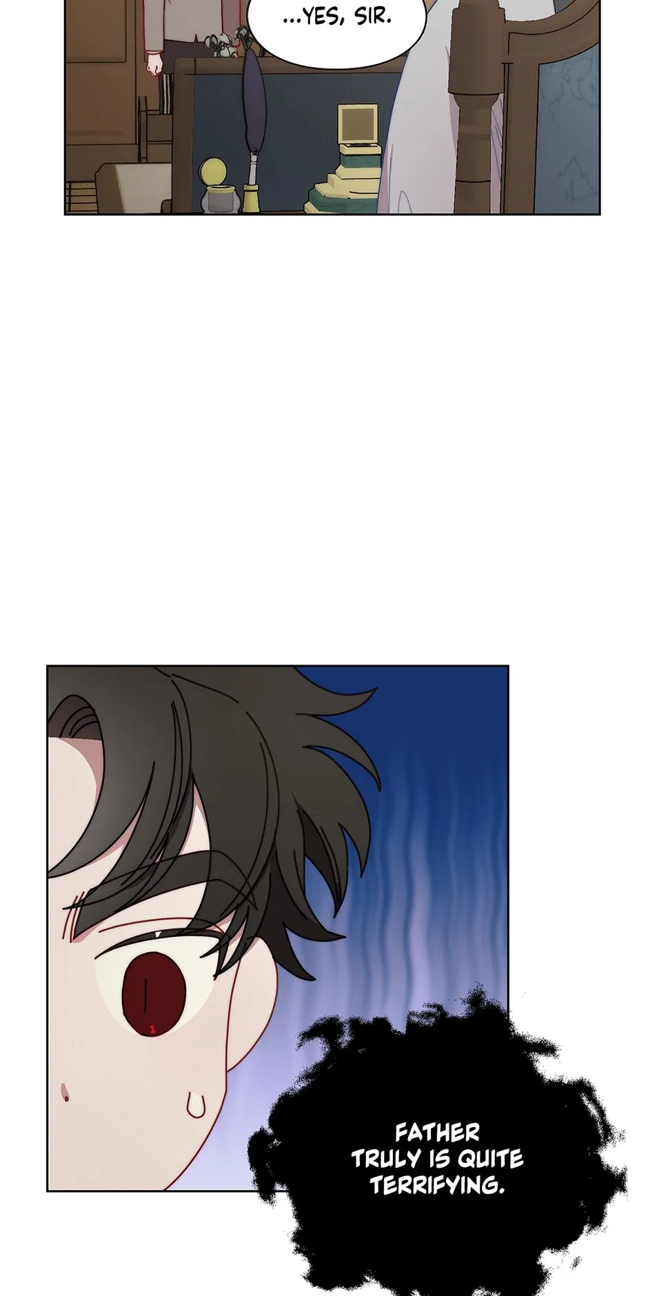 Read Lucia Manga Online