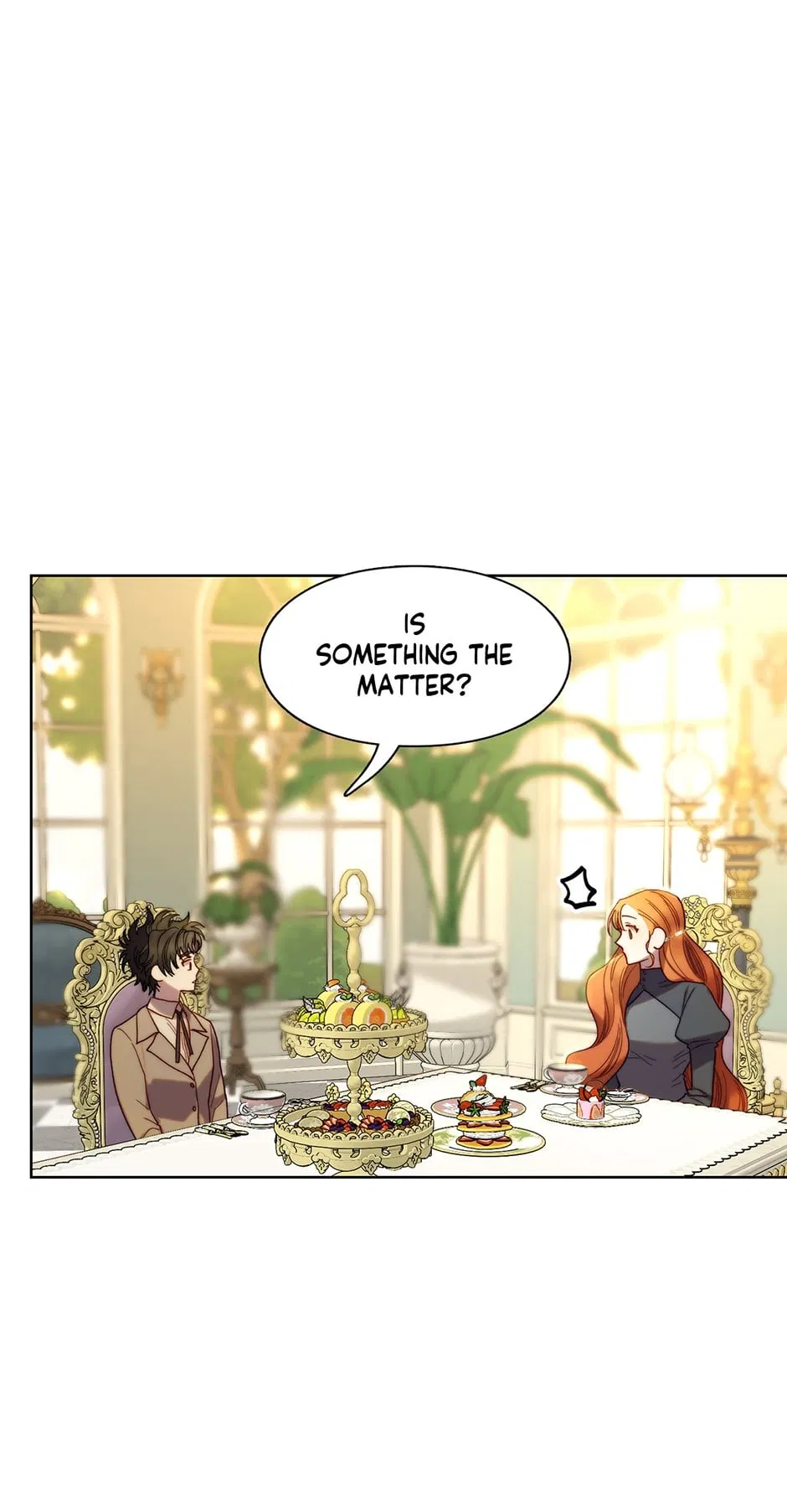 Read Lucia Manga Online