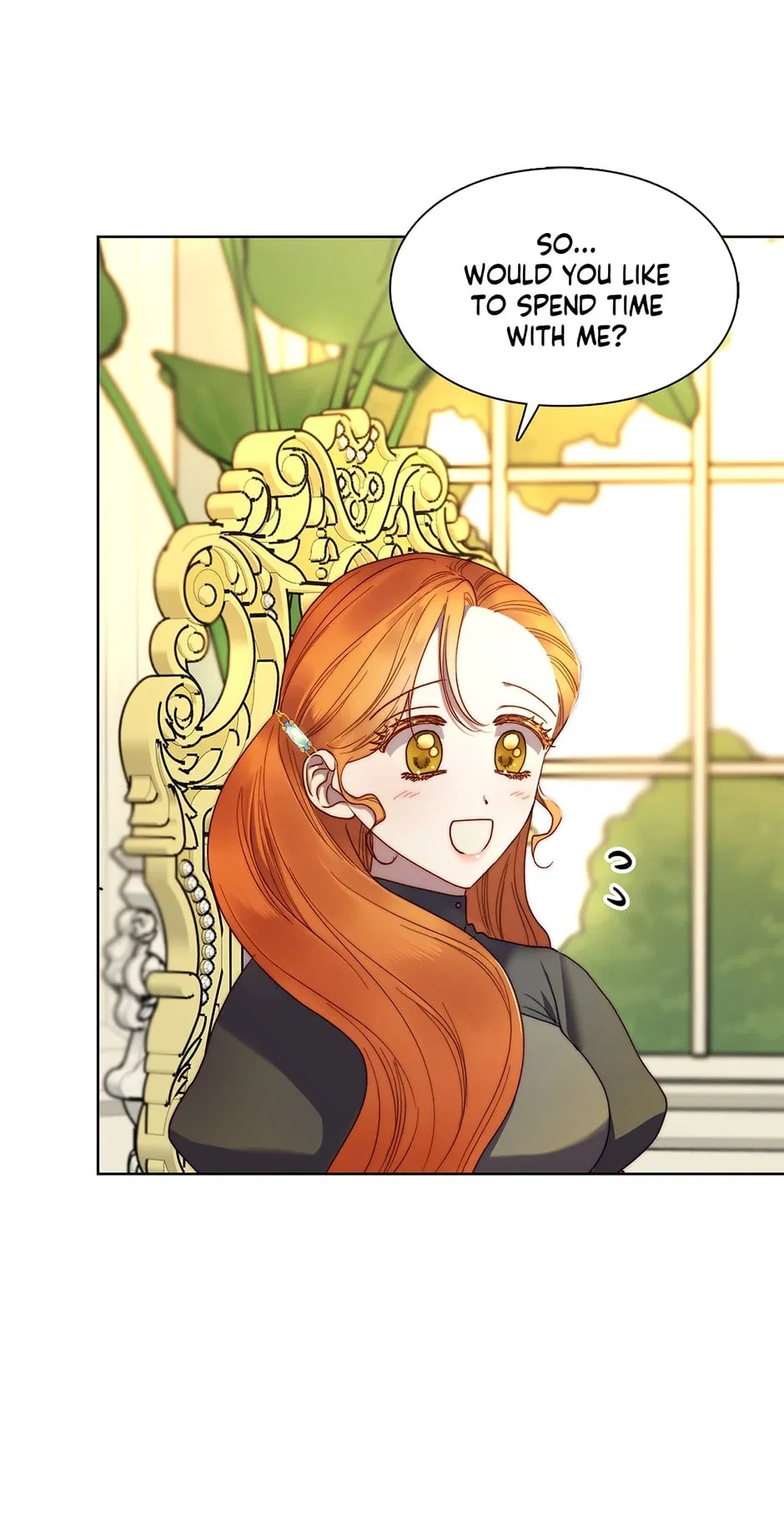Read Lucia Manga Online