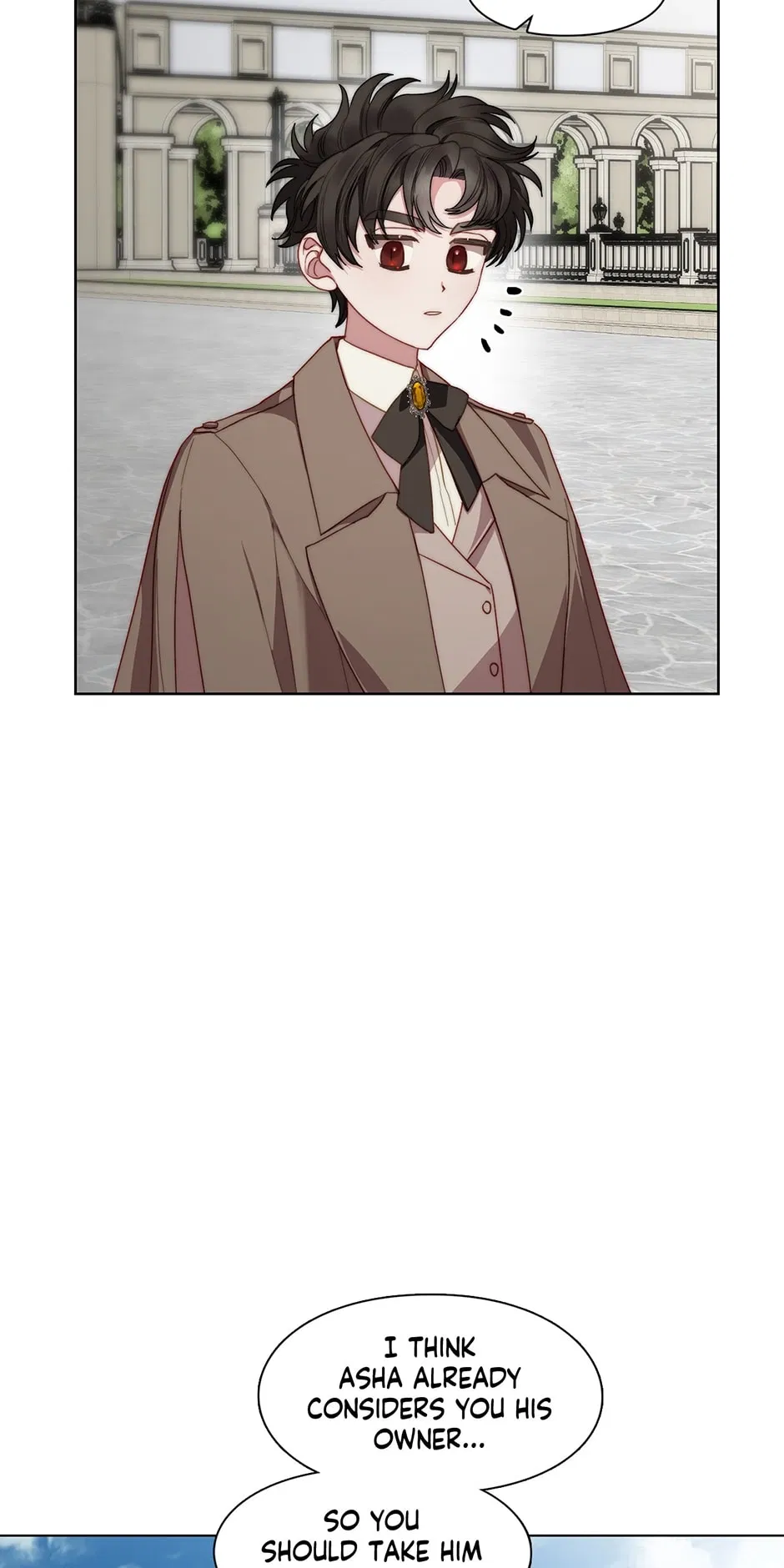Read Lucia Manga Online