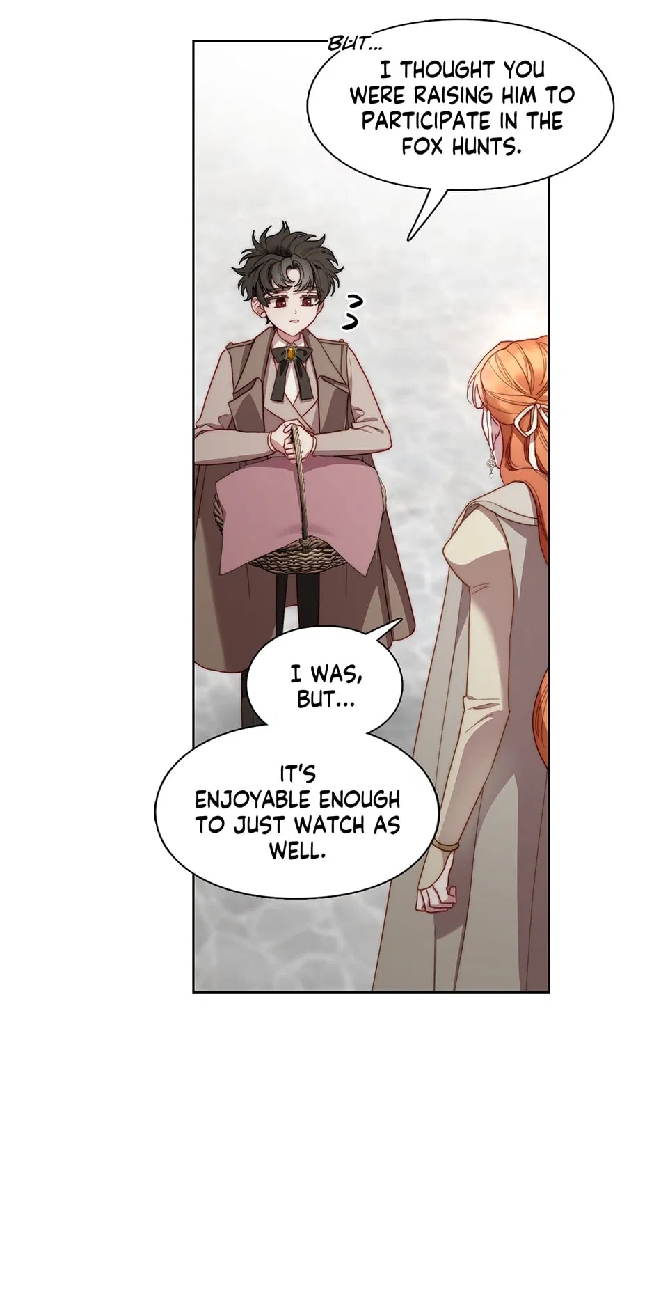 Read Lucia Manga Online