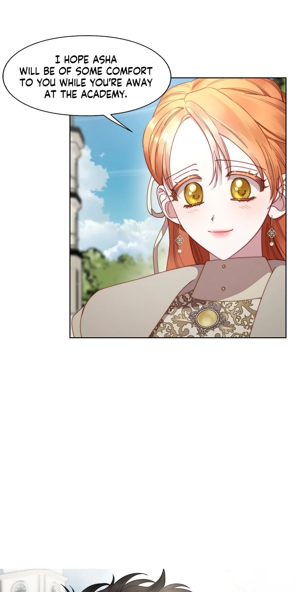 Read Lucia Manga Online