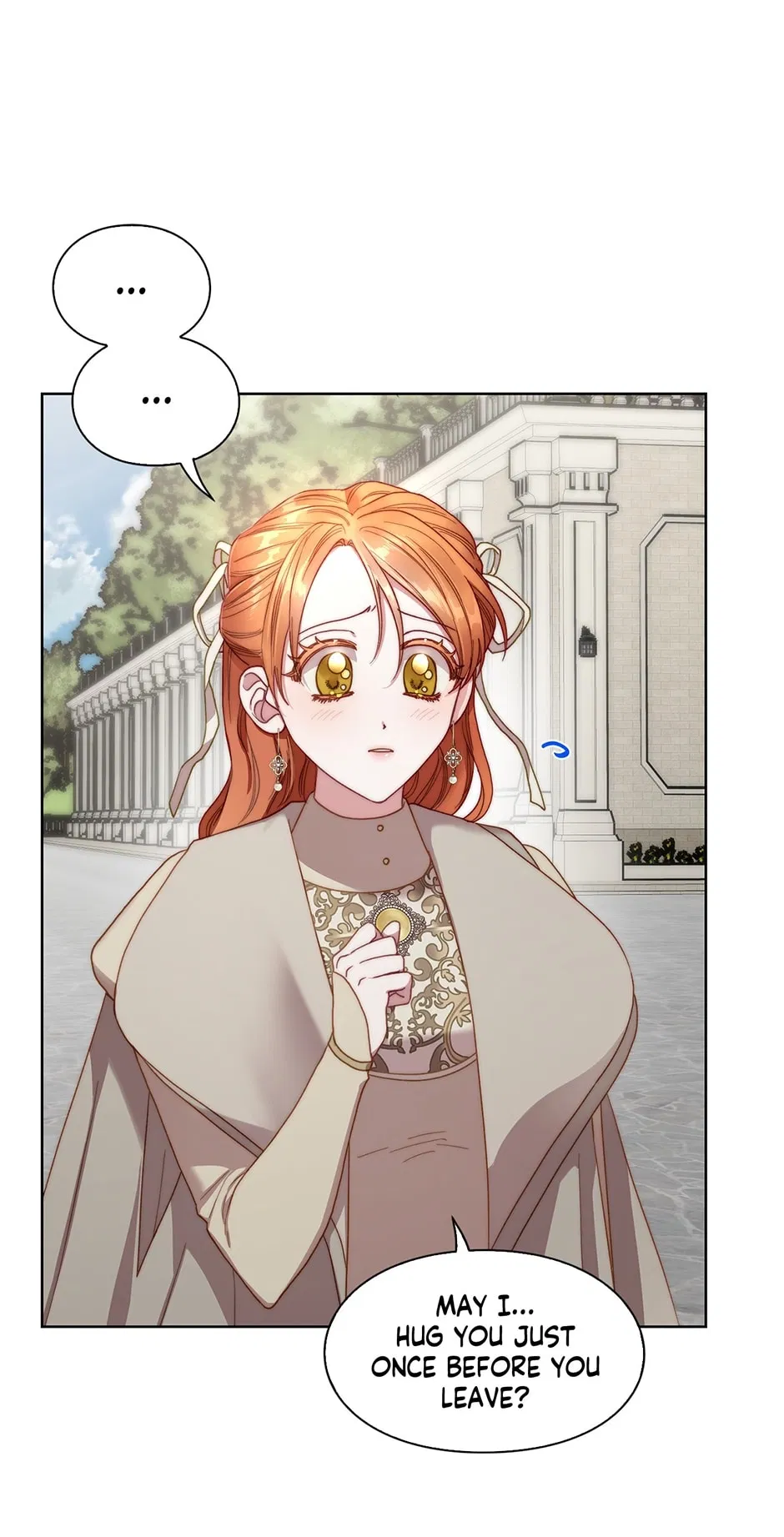 Read Lucia Manga Online