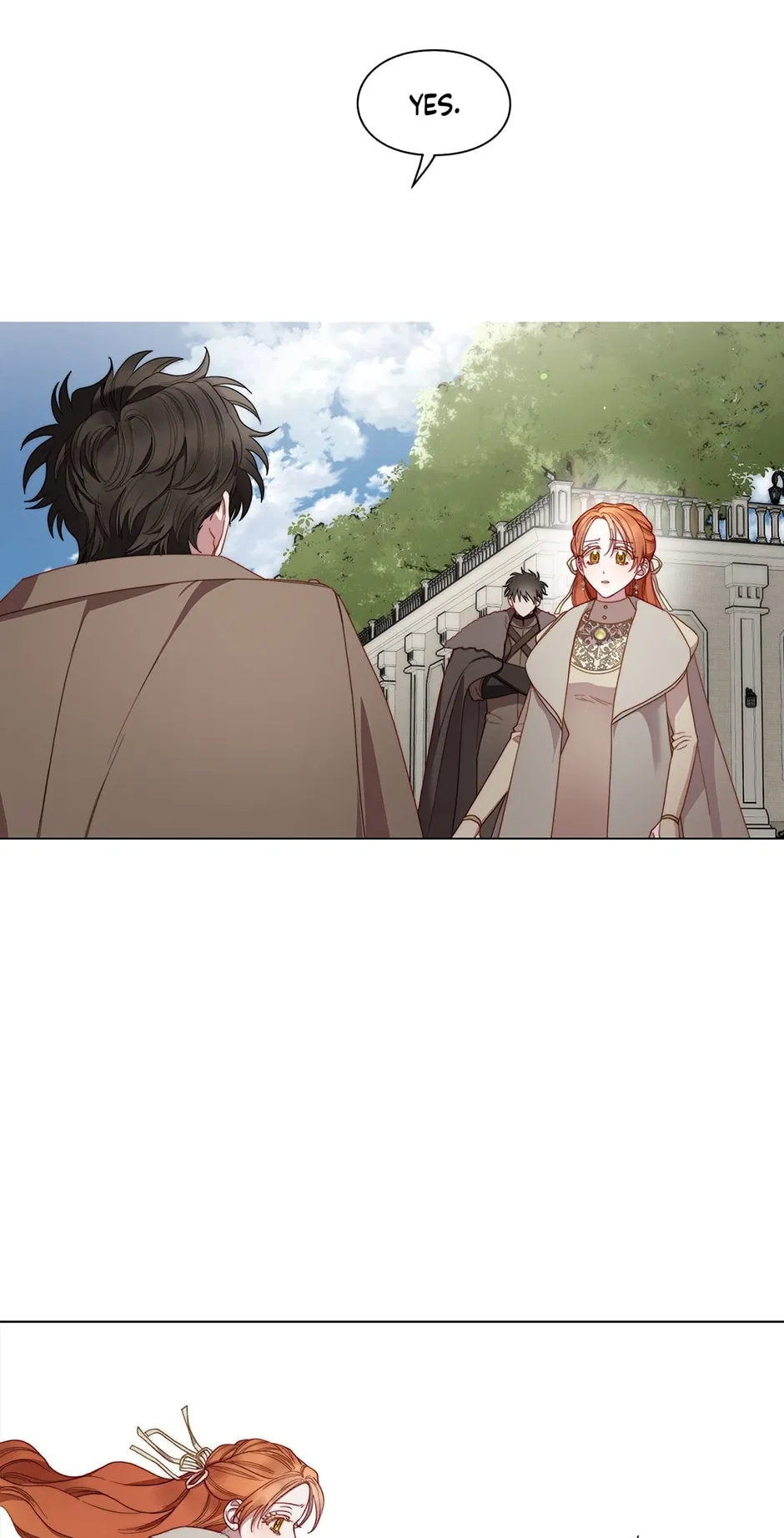 Read Lucia Manga Online