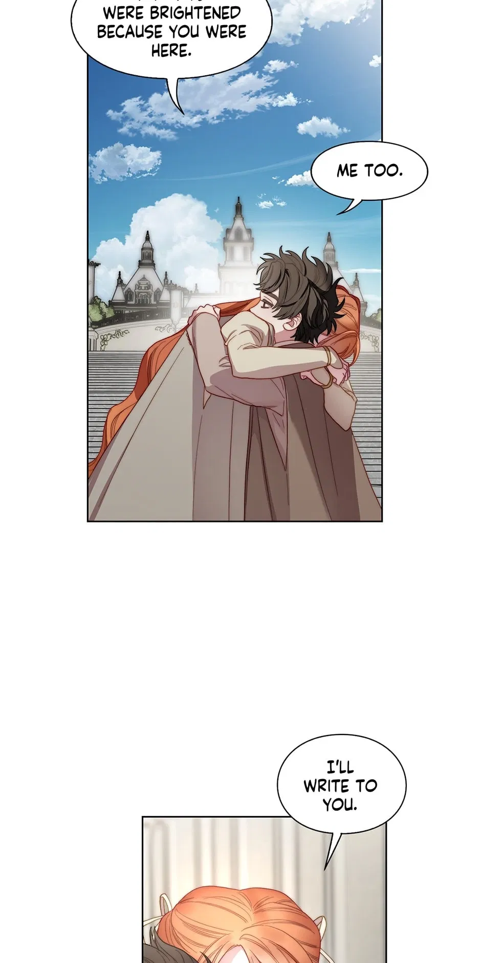 Read Lucia Manga Online