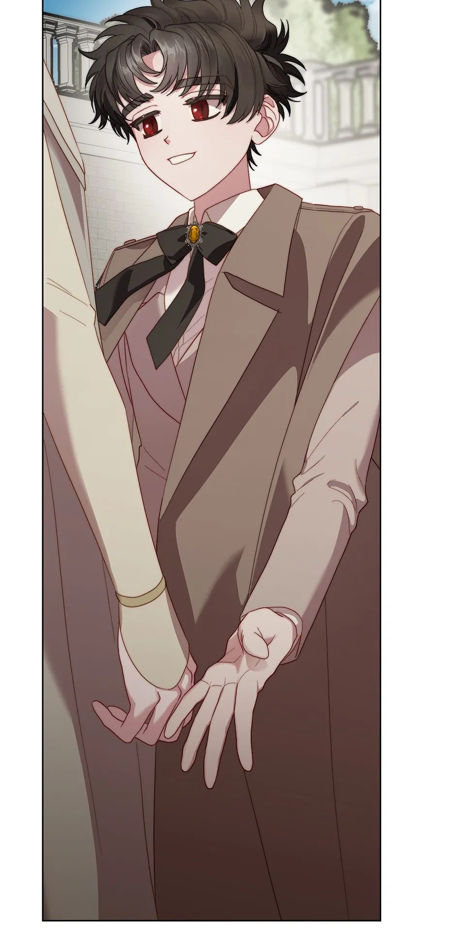 Read Lucia Manga Online