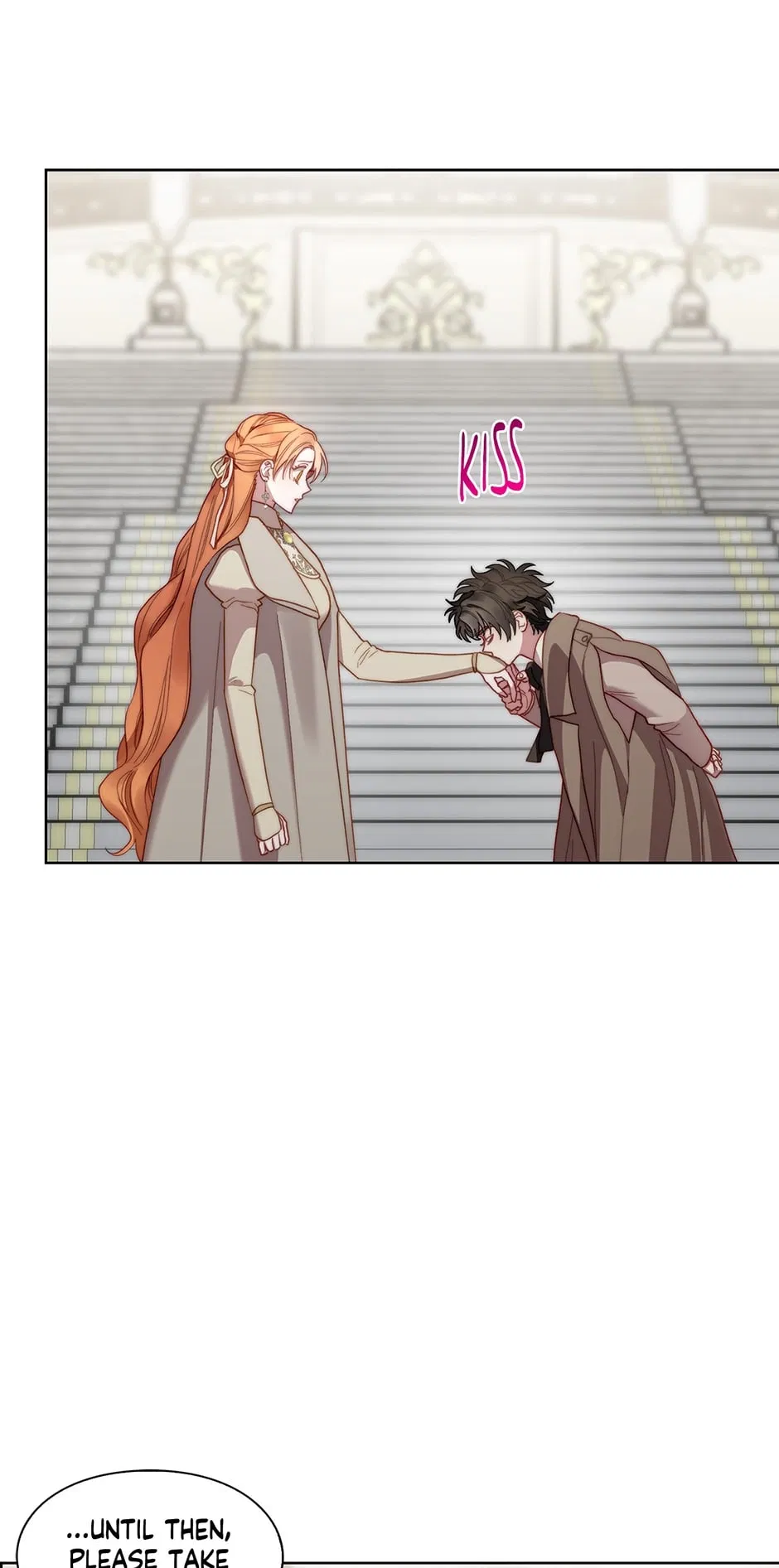 Read Lucia Manga Online