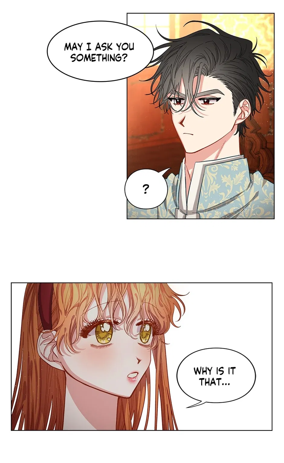 Read Lucia Manga Online