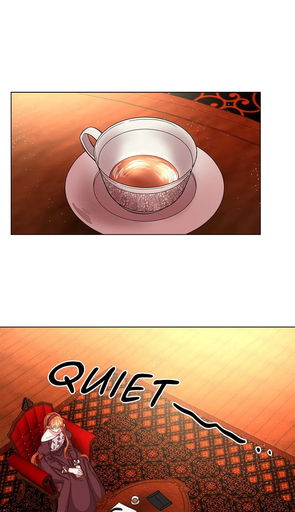 Read Lucia Manga Online
