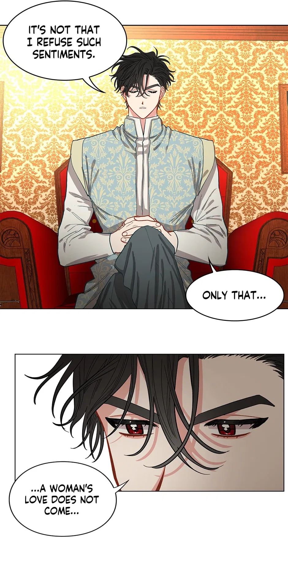 Read Lucia Manga Online