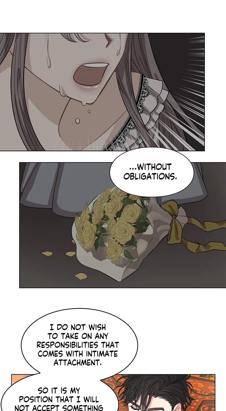 Read Lucia Manga Online