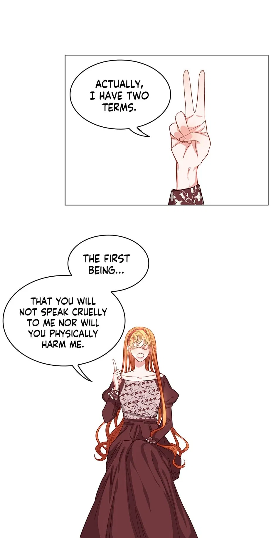 Read Lucia Manga Online