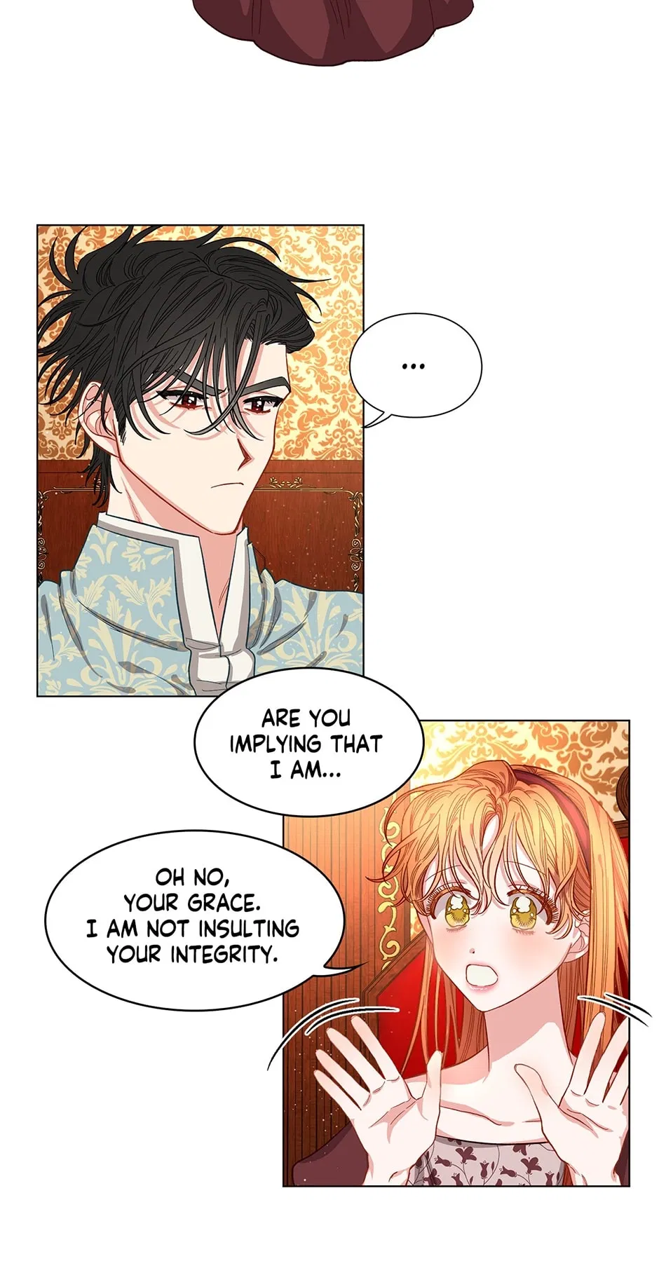 Read Lucia Manga Online