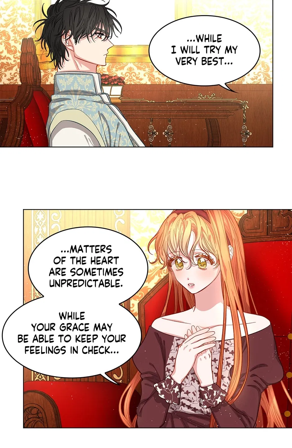 Read Lucia Manga Online