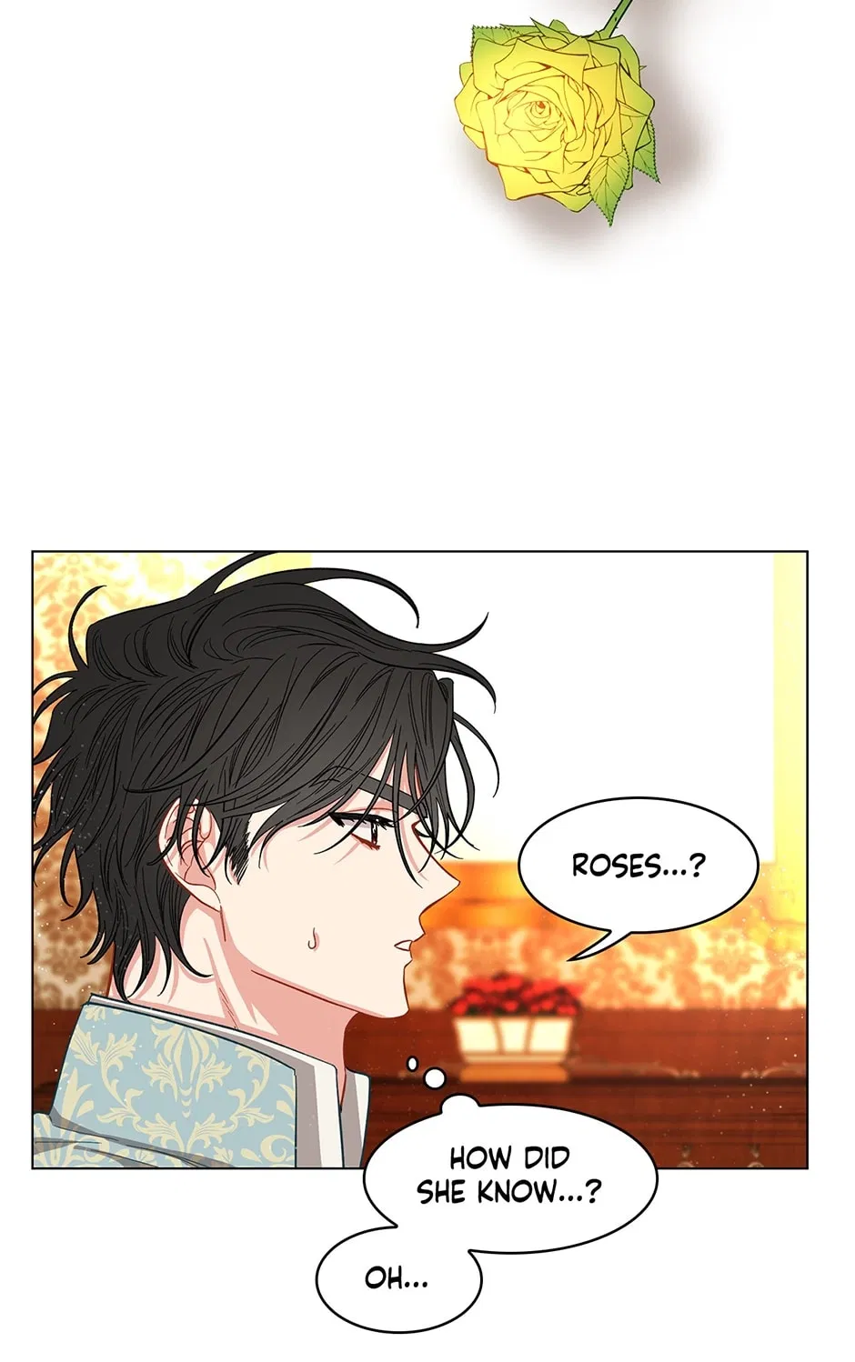 Read Lucia Manga Online