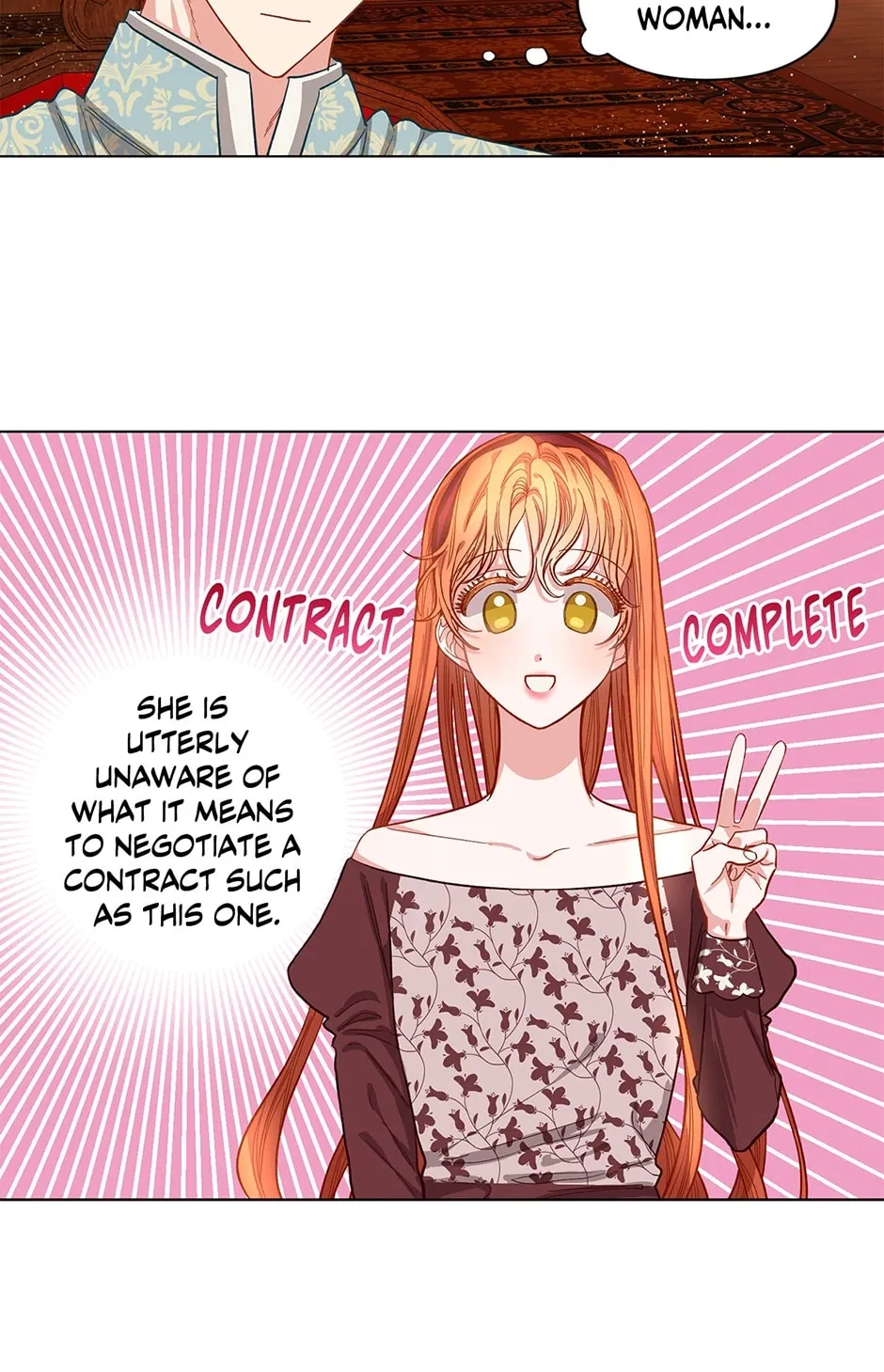 Read Lucia Manga Online