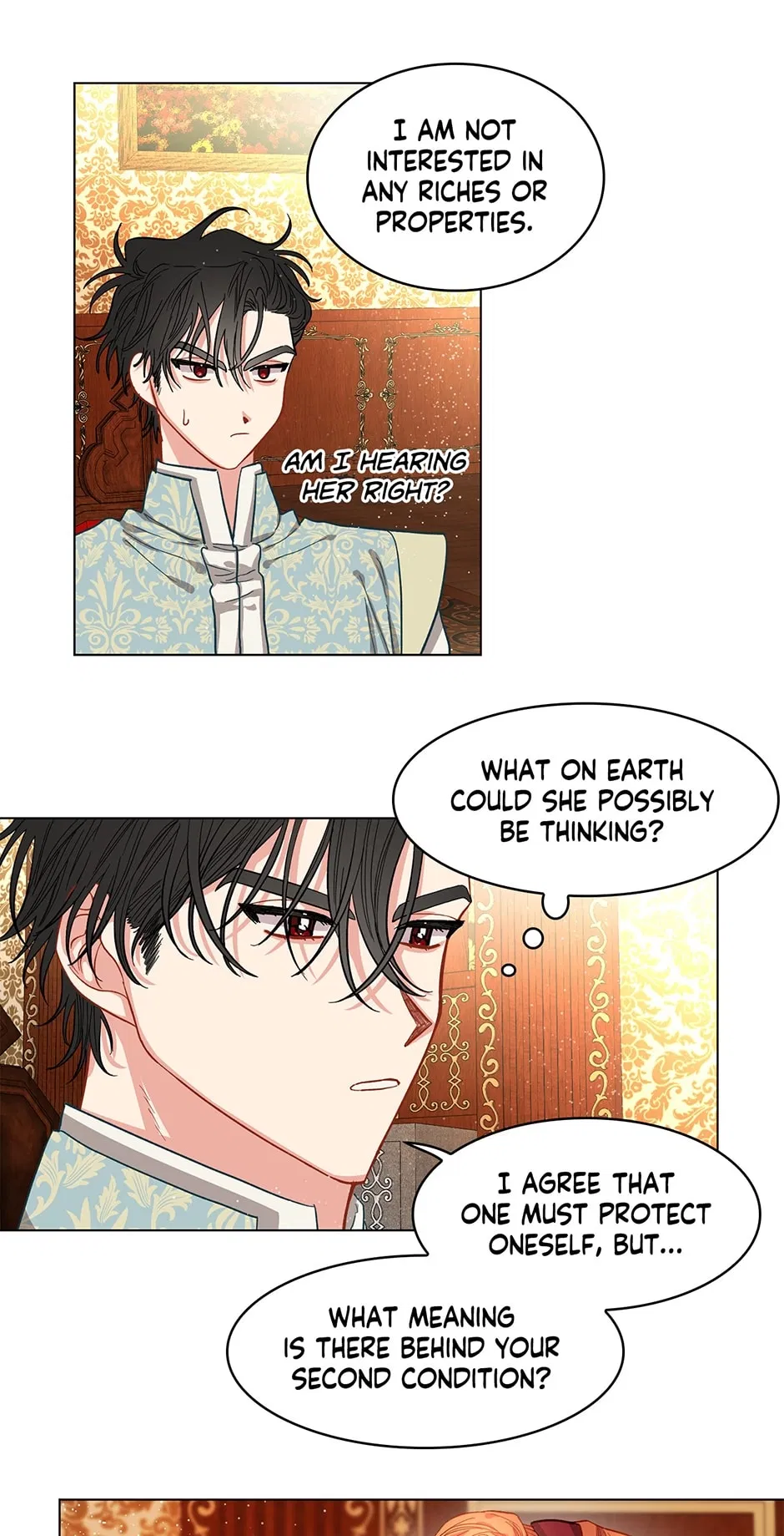Read Lucia Manga Online