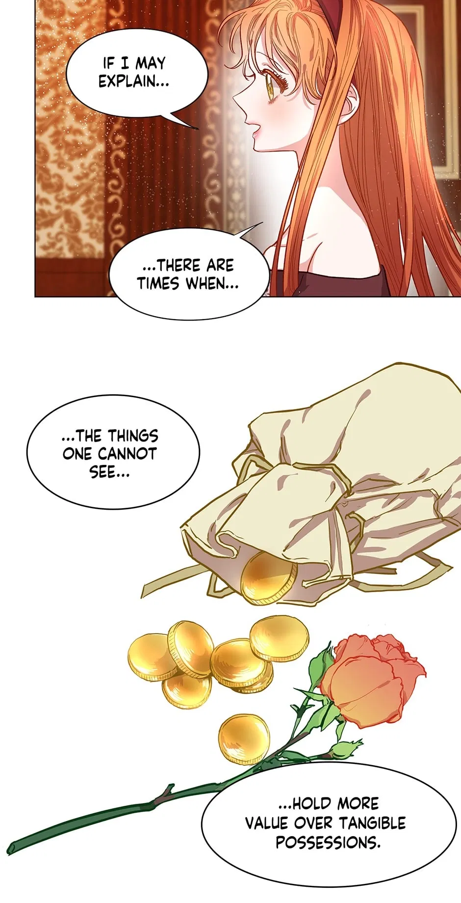 Read Lucia Manga Online