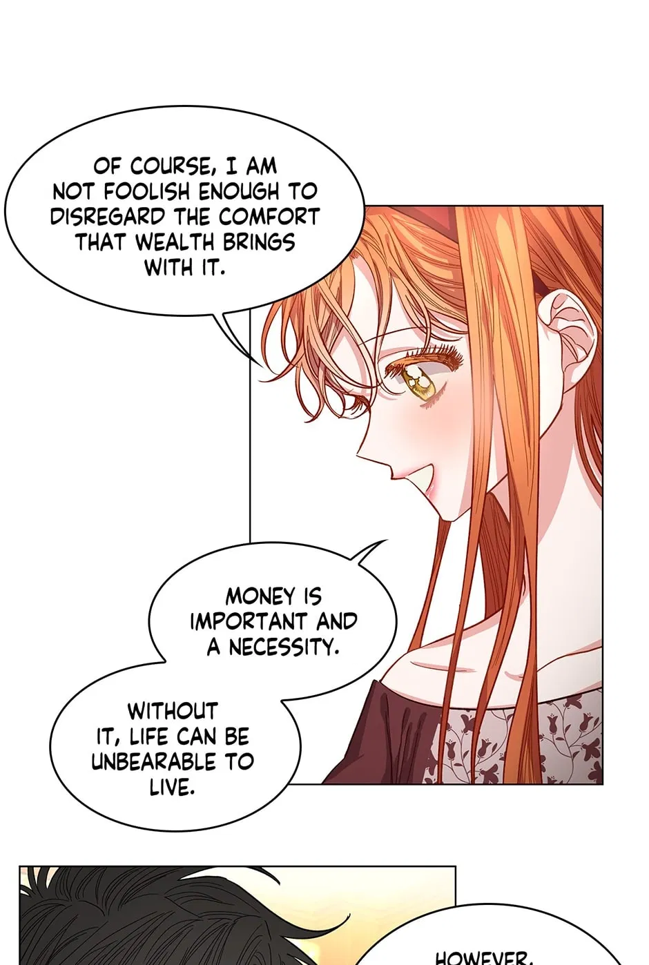 Read Lucia Manga Online