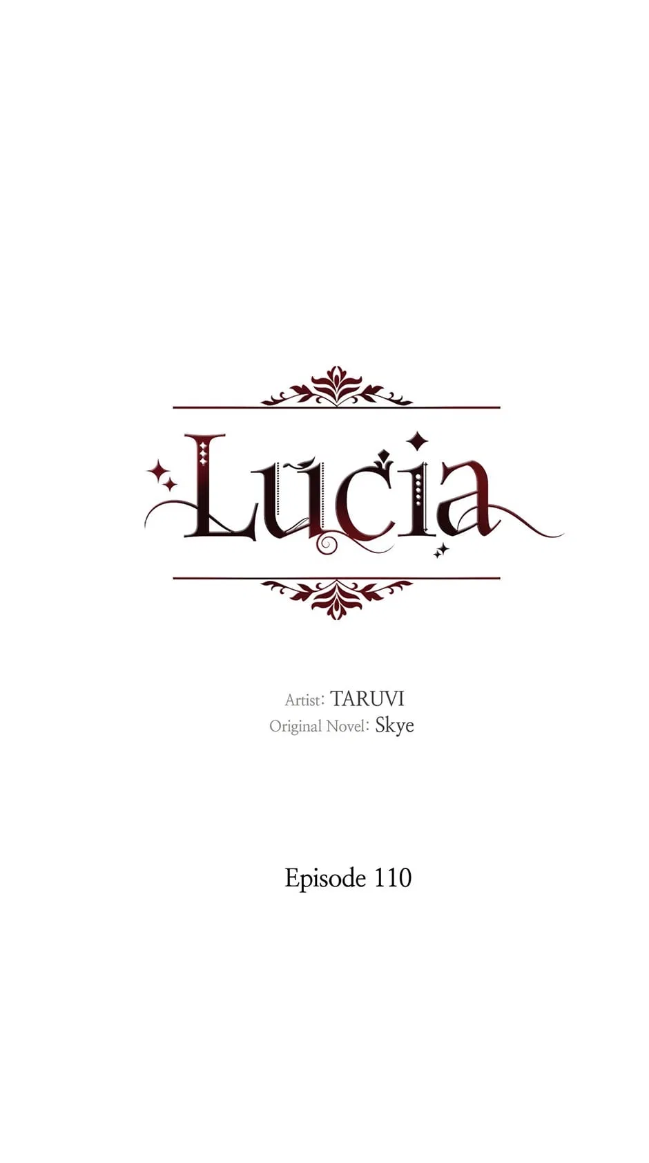 Read Lucia Manga Online