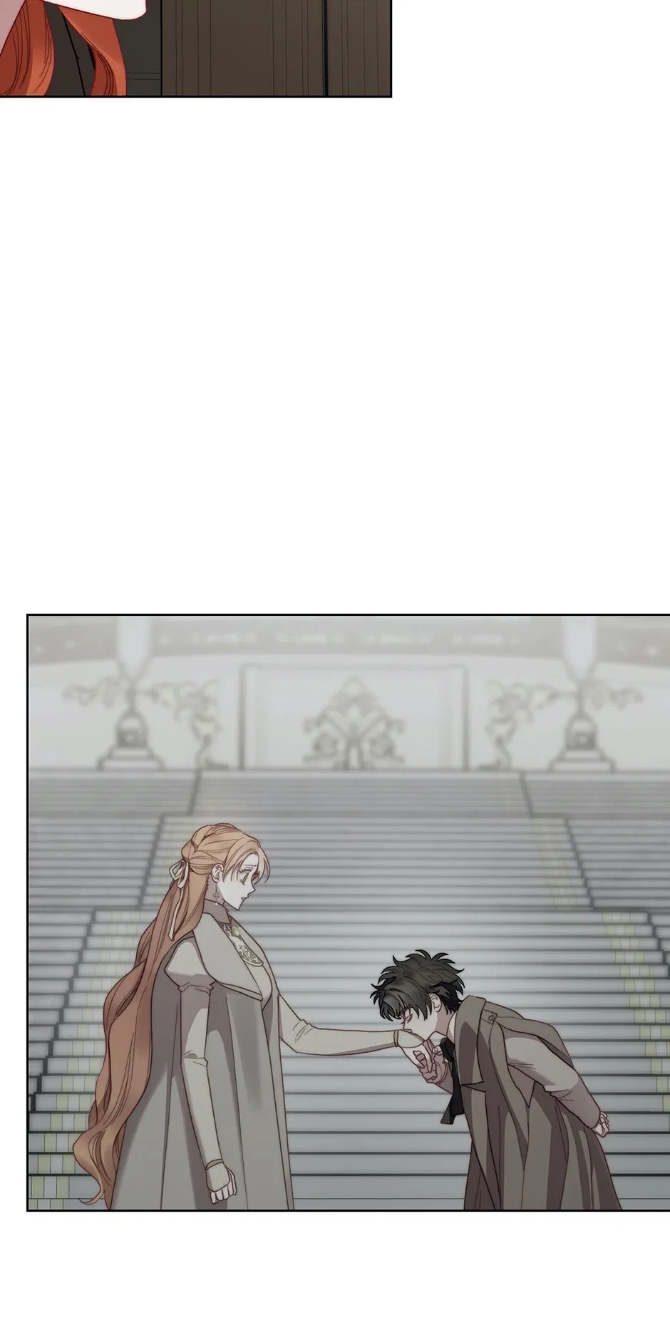 Read Lucia Manga Online