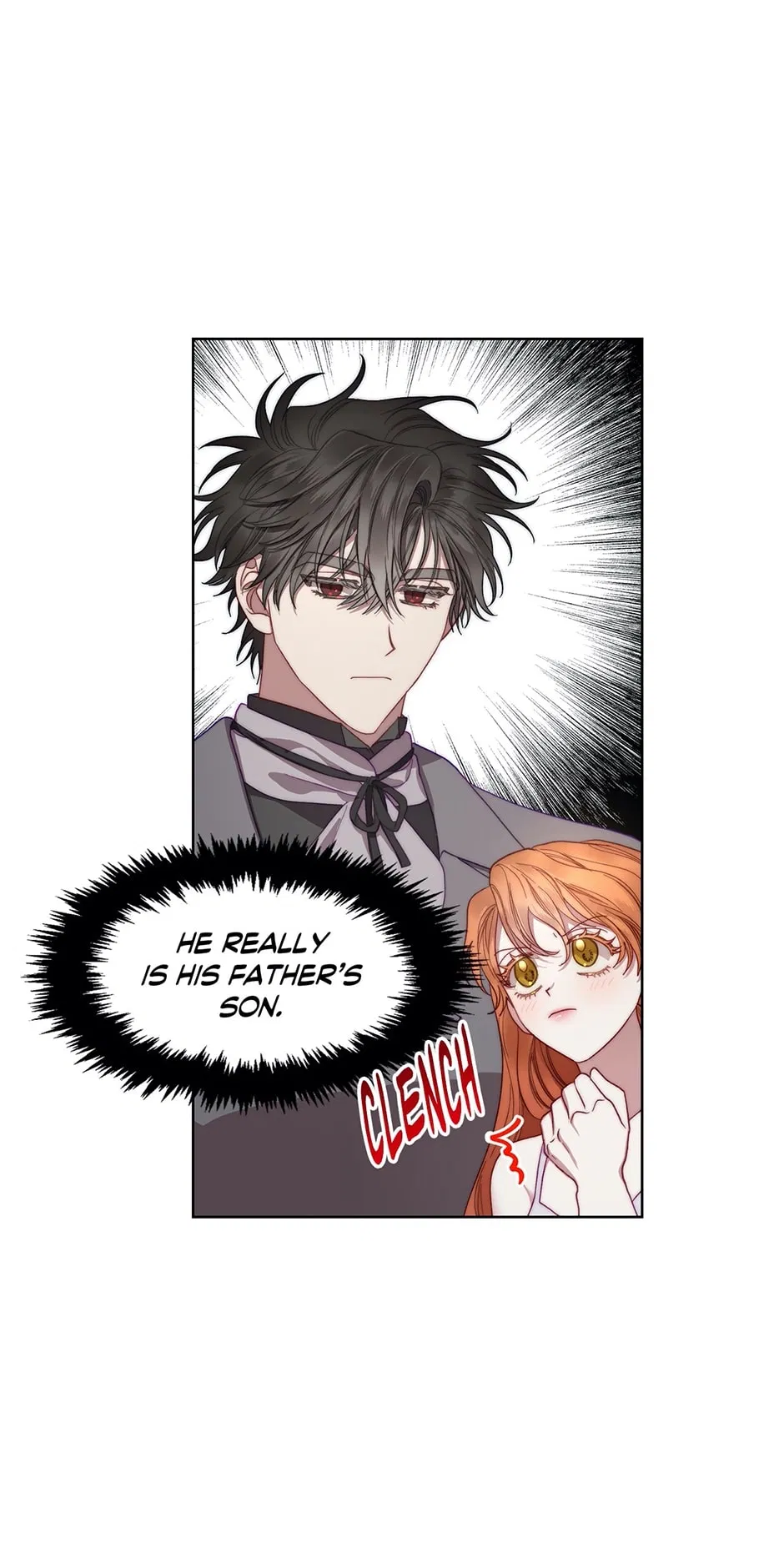 Read Lucia Manga Online