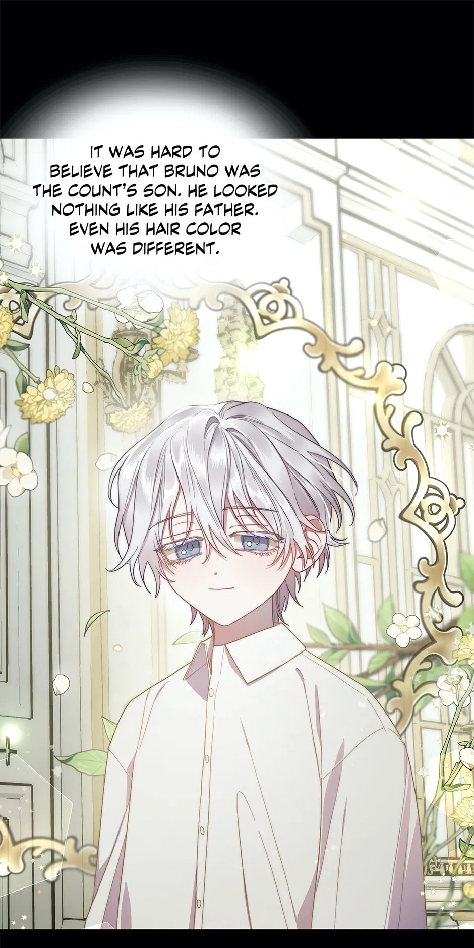 Read Lucia Manga Online