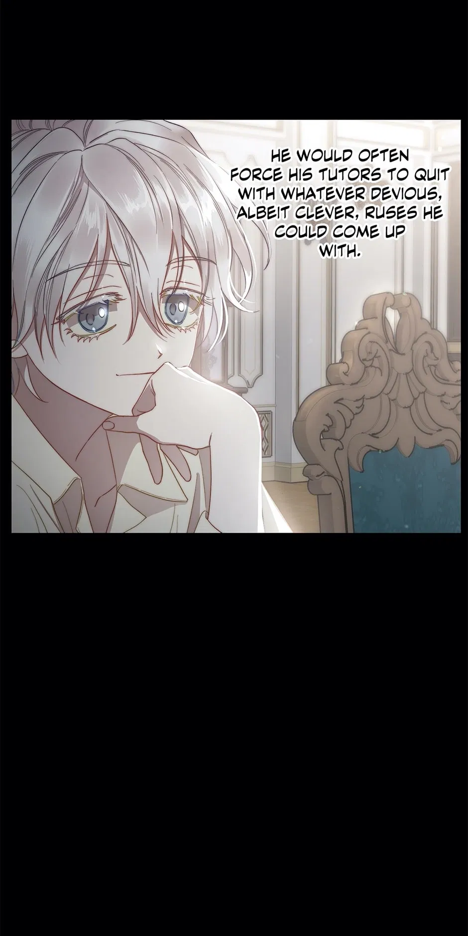 Read Lucia Manga Online
