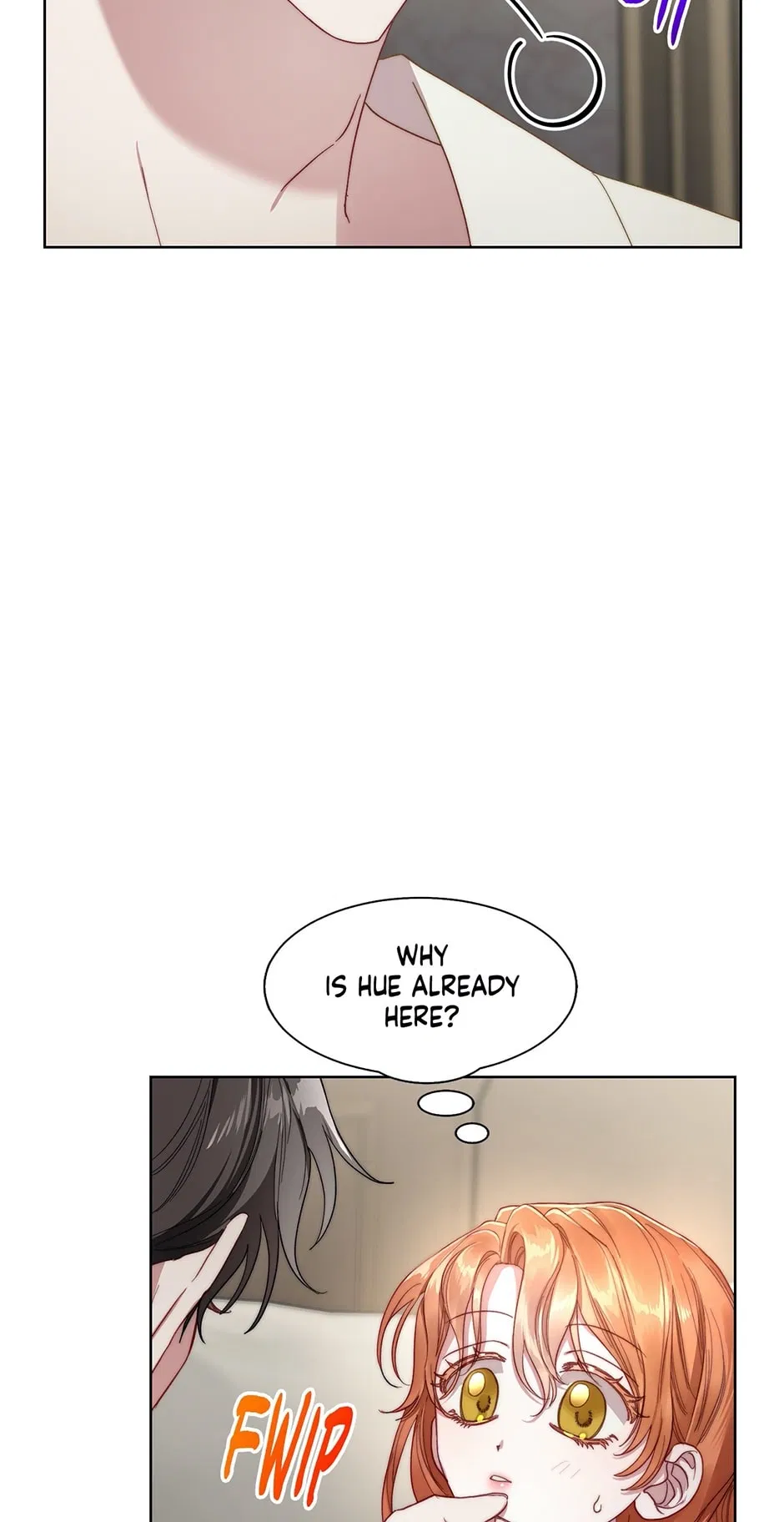 Read Lucia Manga Online