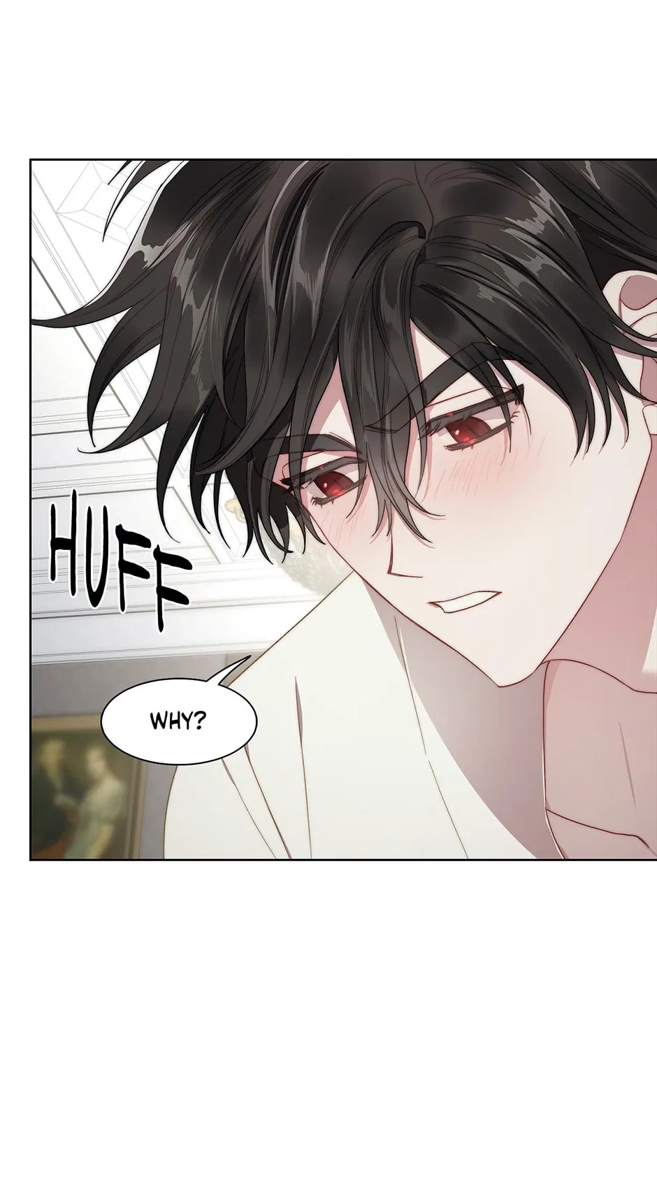 Read Lucia Manga Online