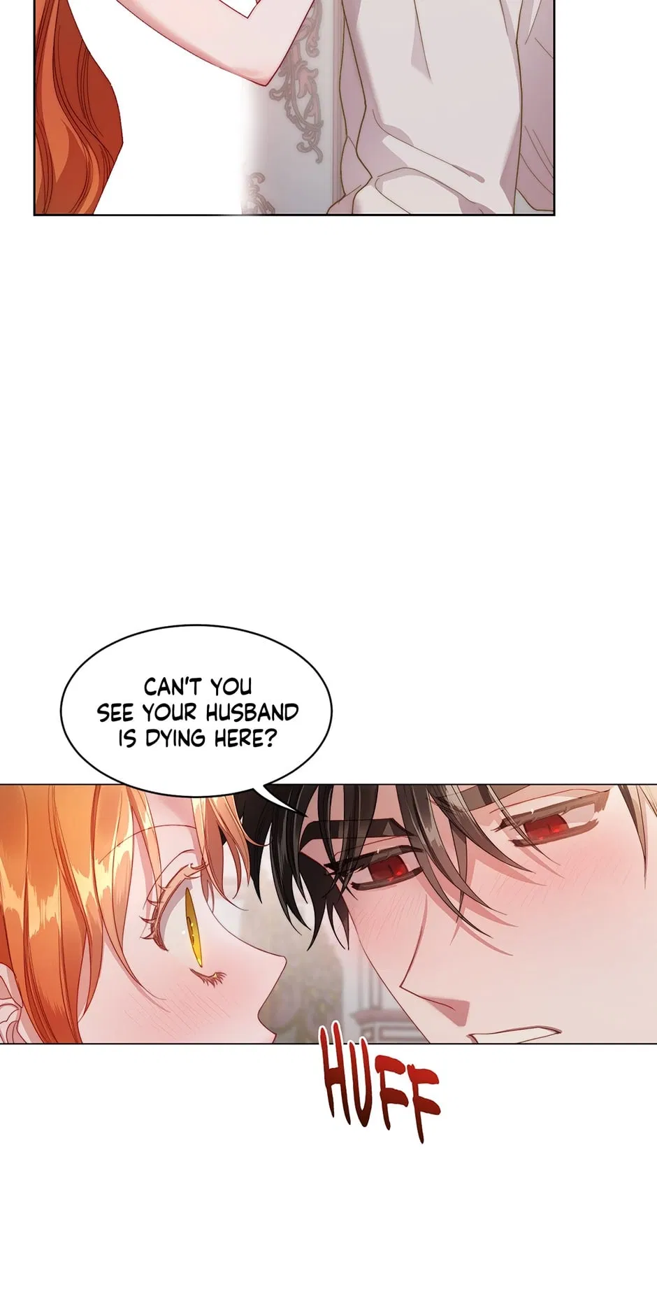 Read Lucia Manga Online