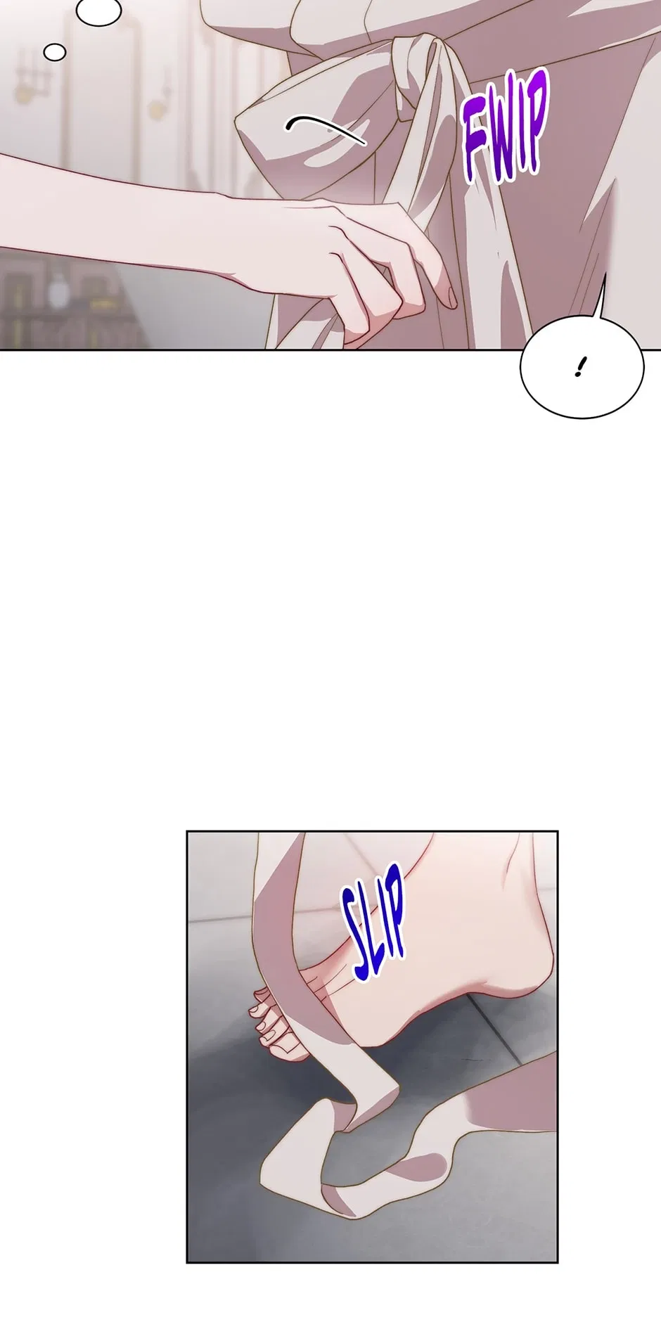 Read Lucia Manga Online
