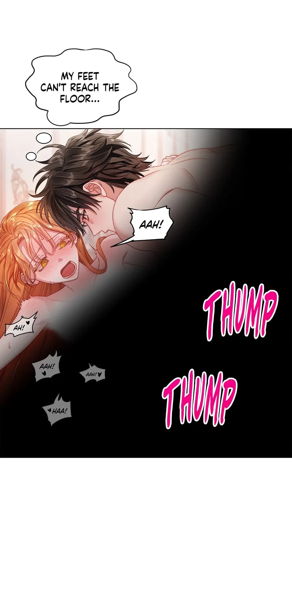 Read Lucia Manga Online