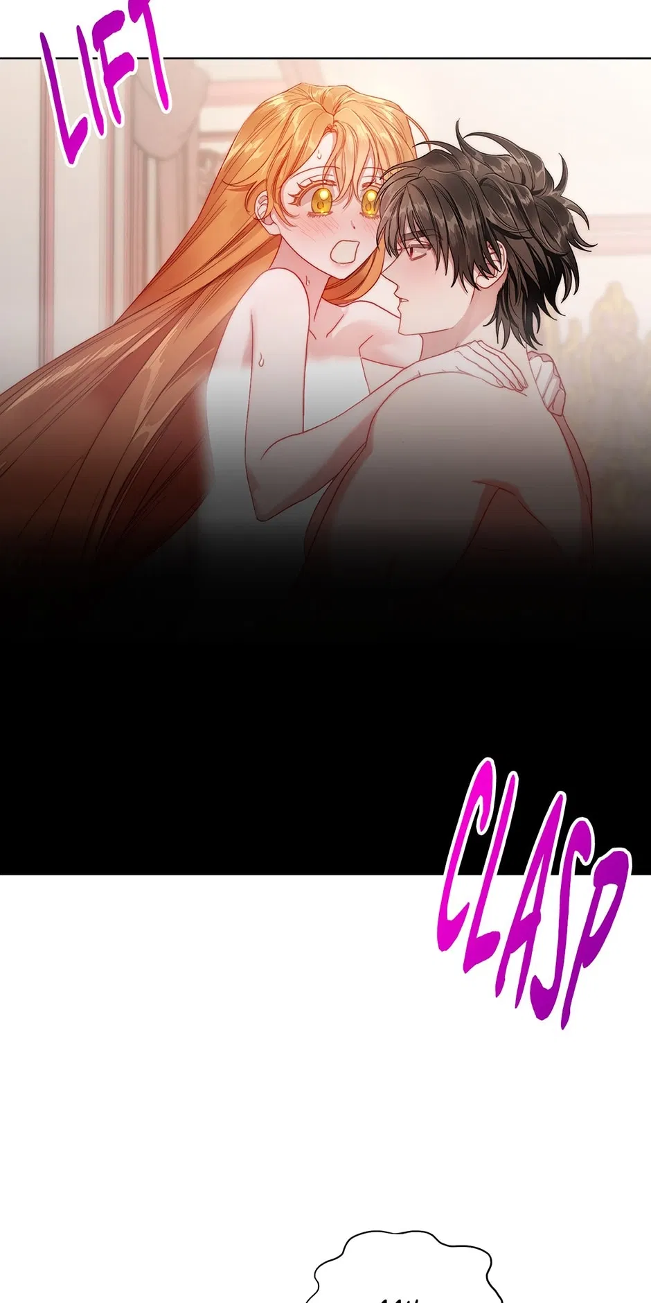 Read Lucia Manga Online