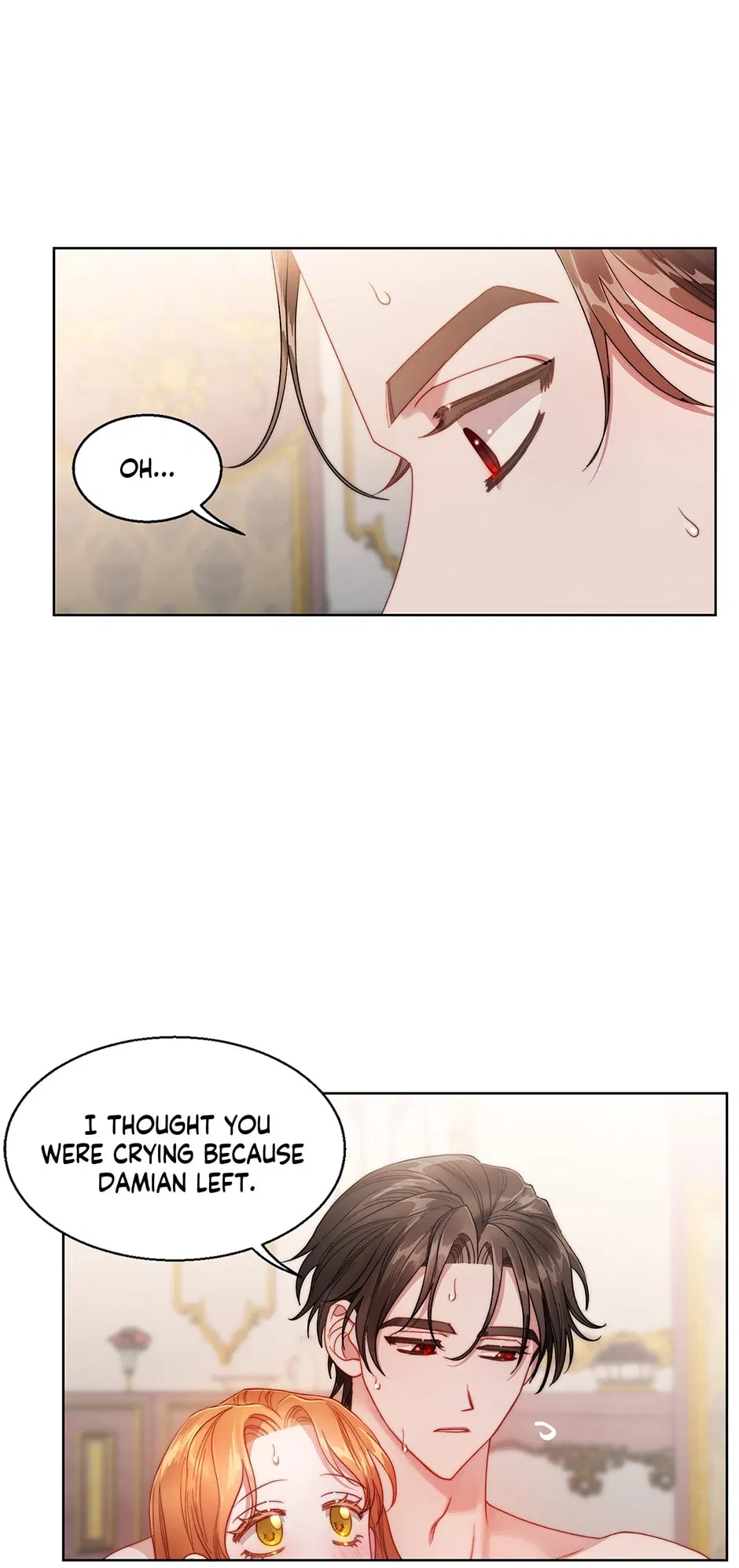 Read Lucia Manga Online