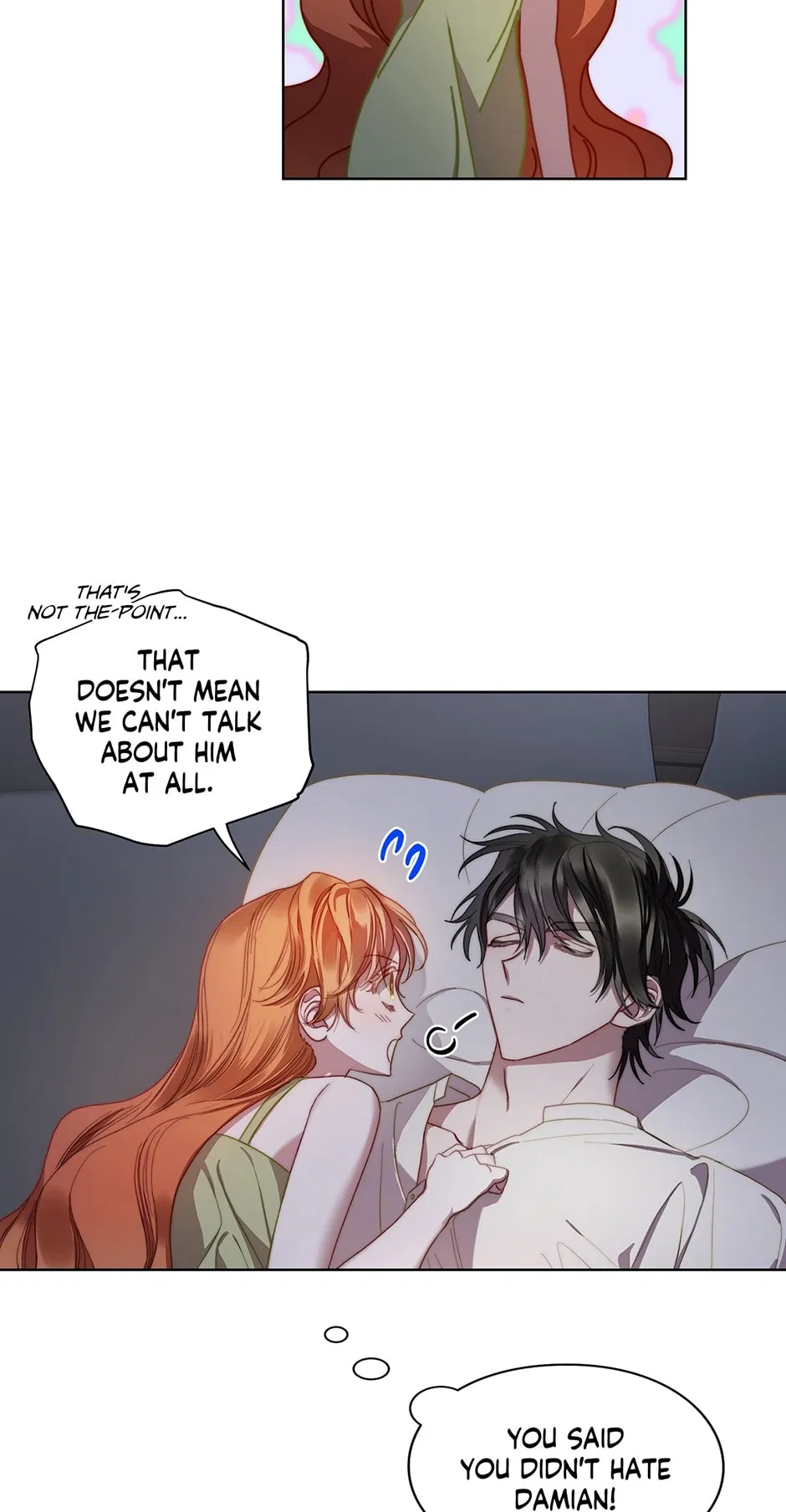 Read Lucia Manga Online