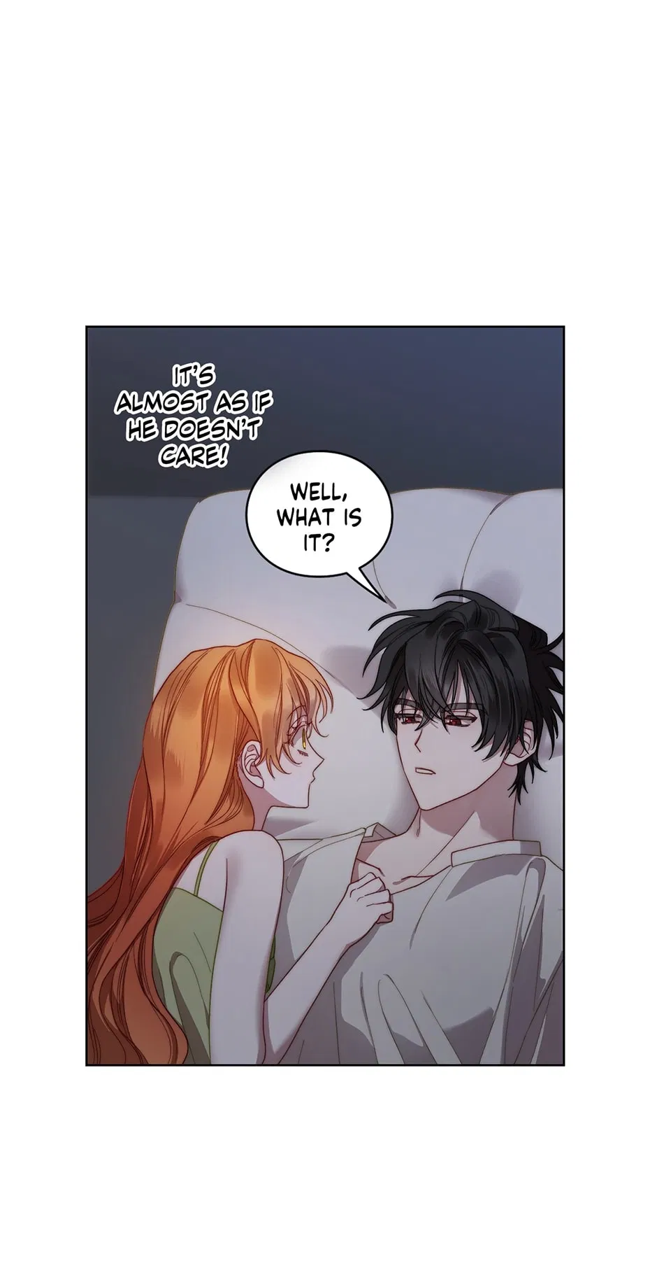 Read Lucia Manga Online