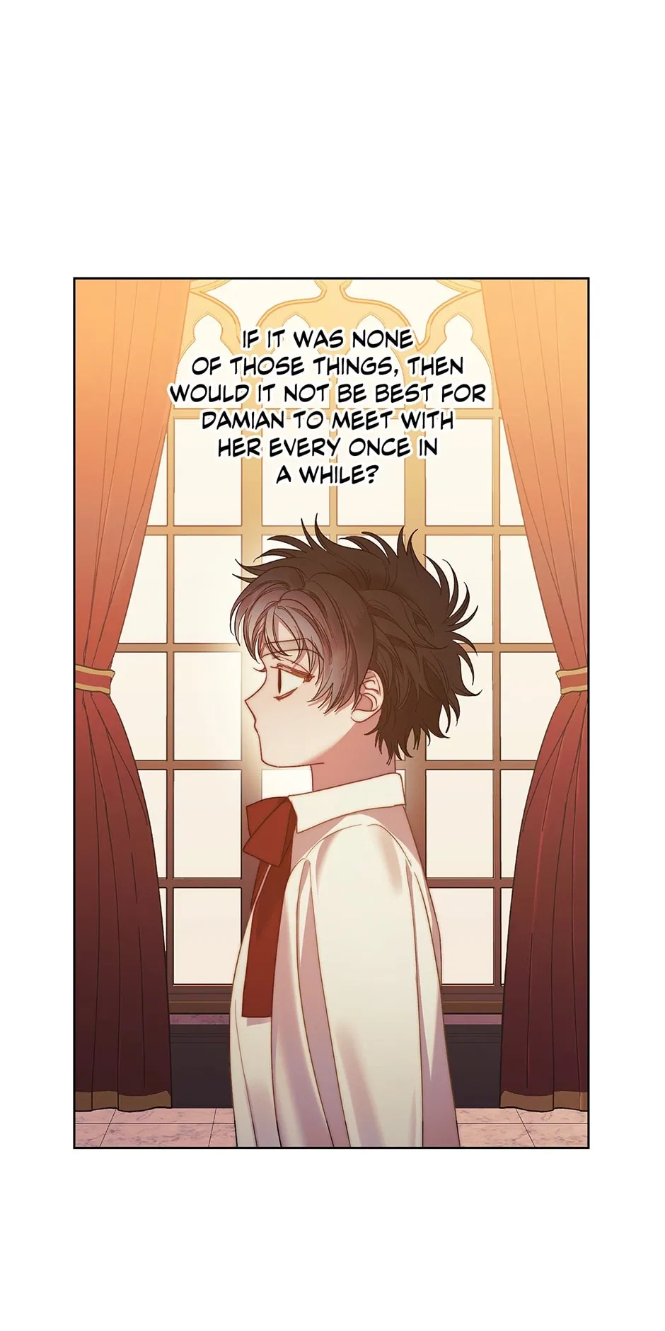 Read Lucia Manga Online