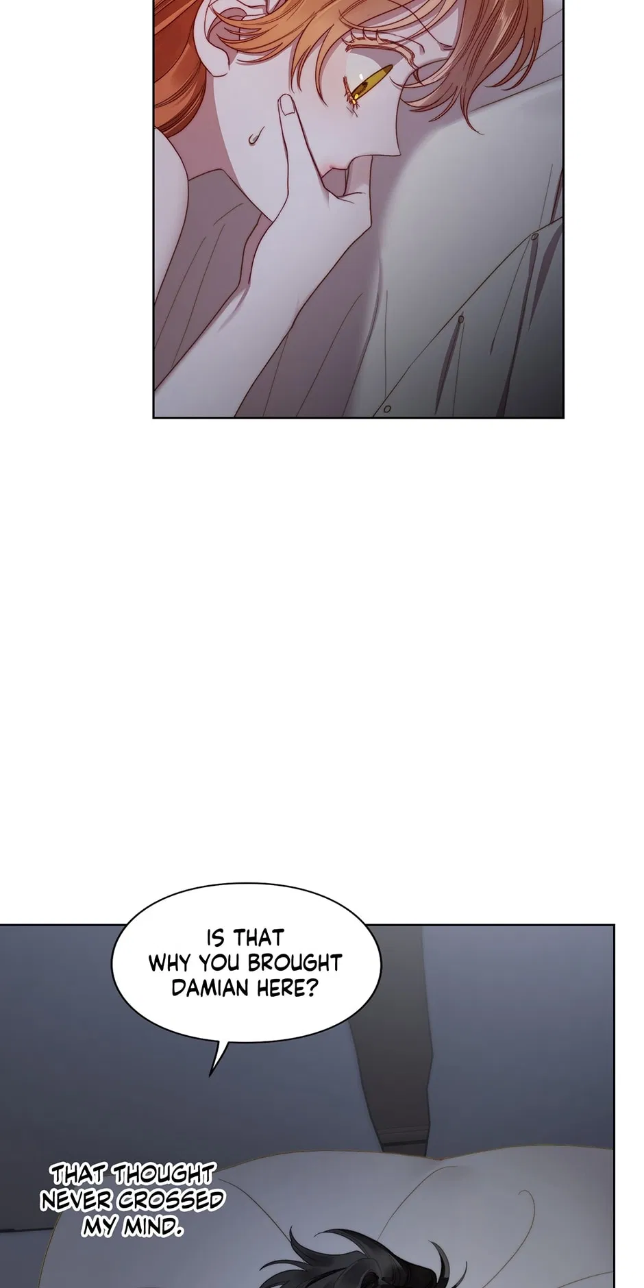 Read Lucia Manga Online