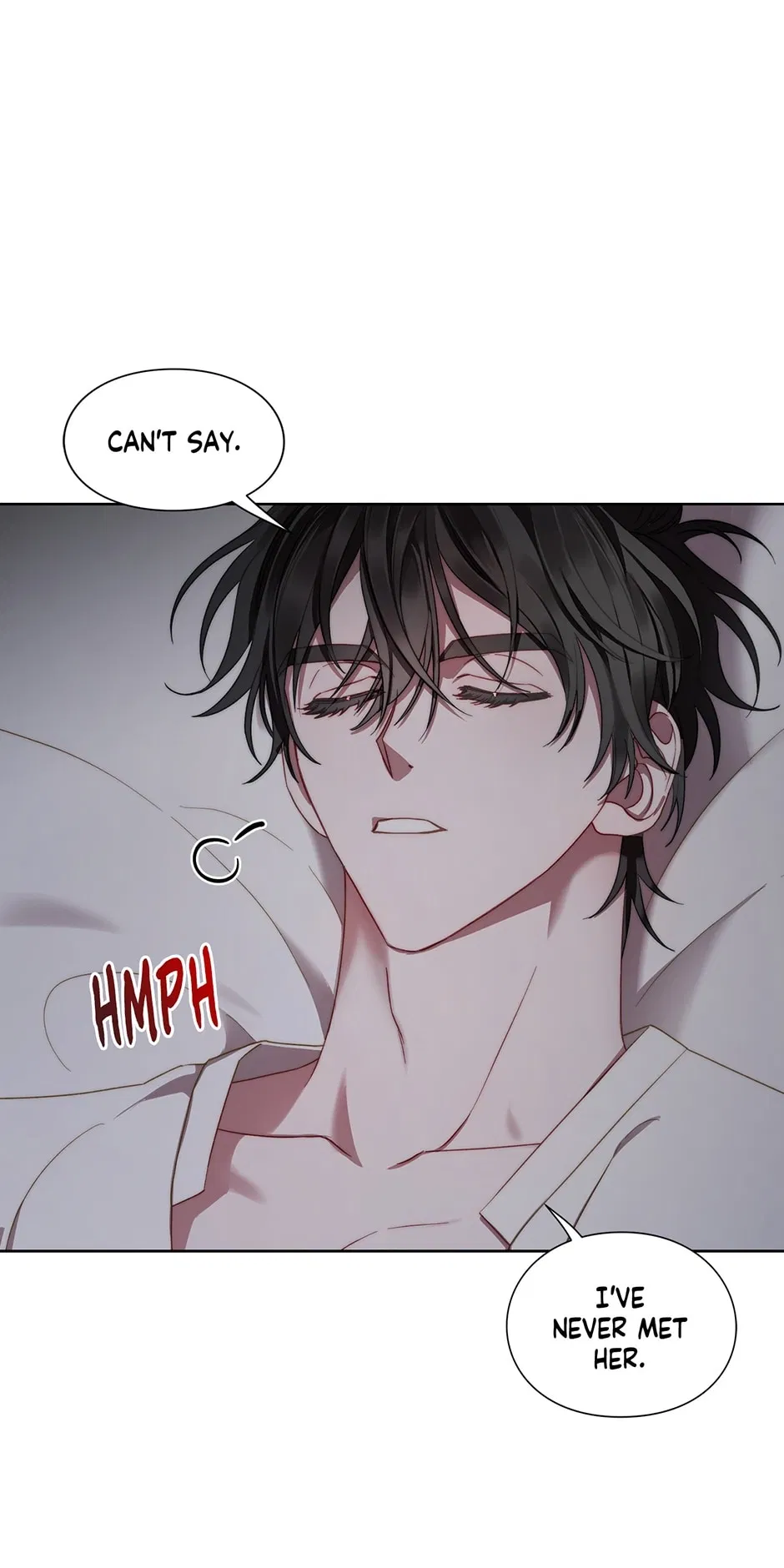 Read Lucia Manga Online