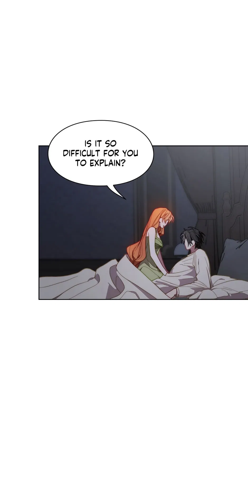 Read Lucia Manga Online