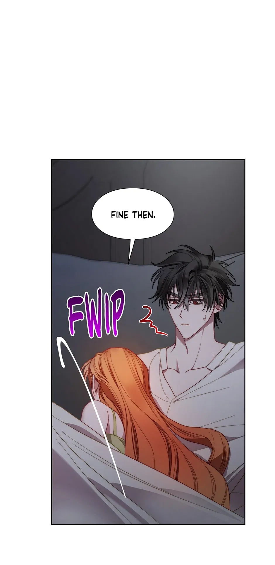Read Lucia Manga Online